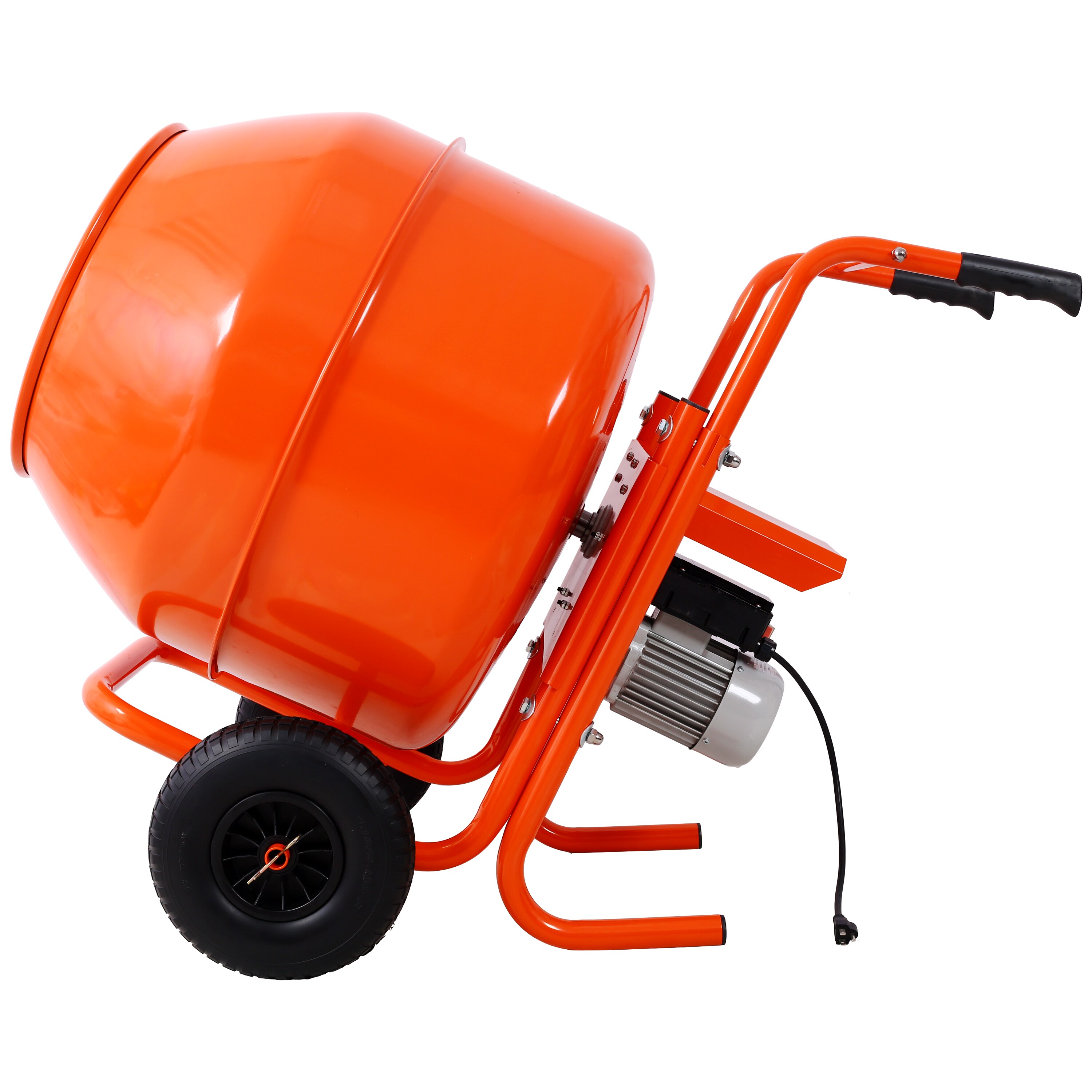 Tatayosi P-DJ-P183833 Cement-Mixers - View #7