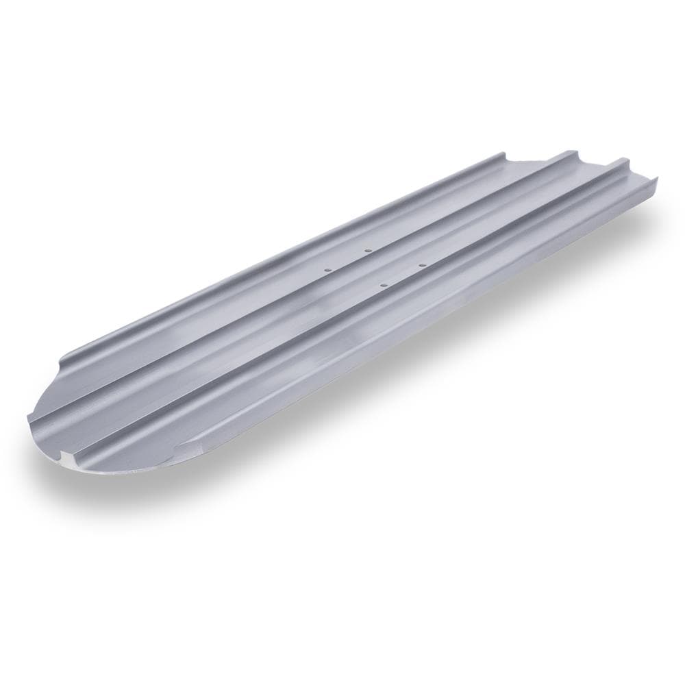 Marshalltown B36FRB 36-Inches x 8-Inches Magnesium Concrete Bull float