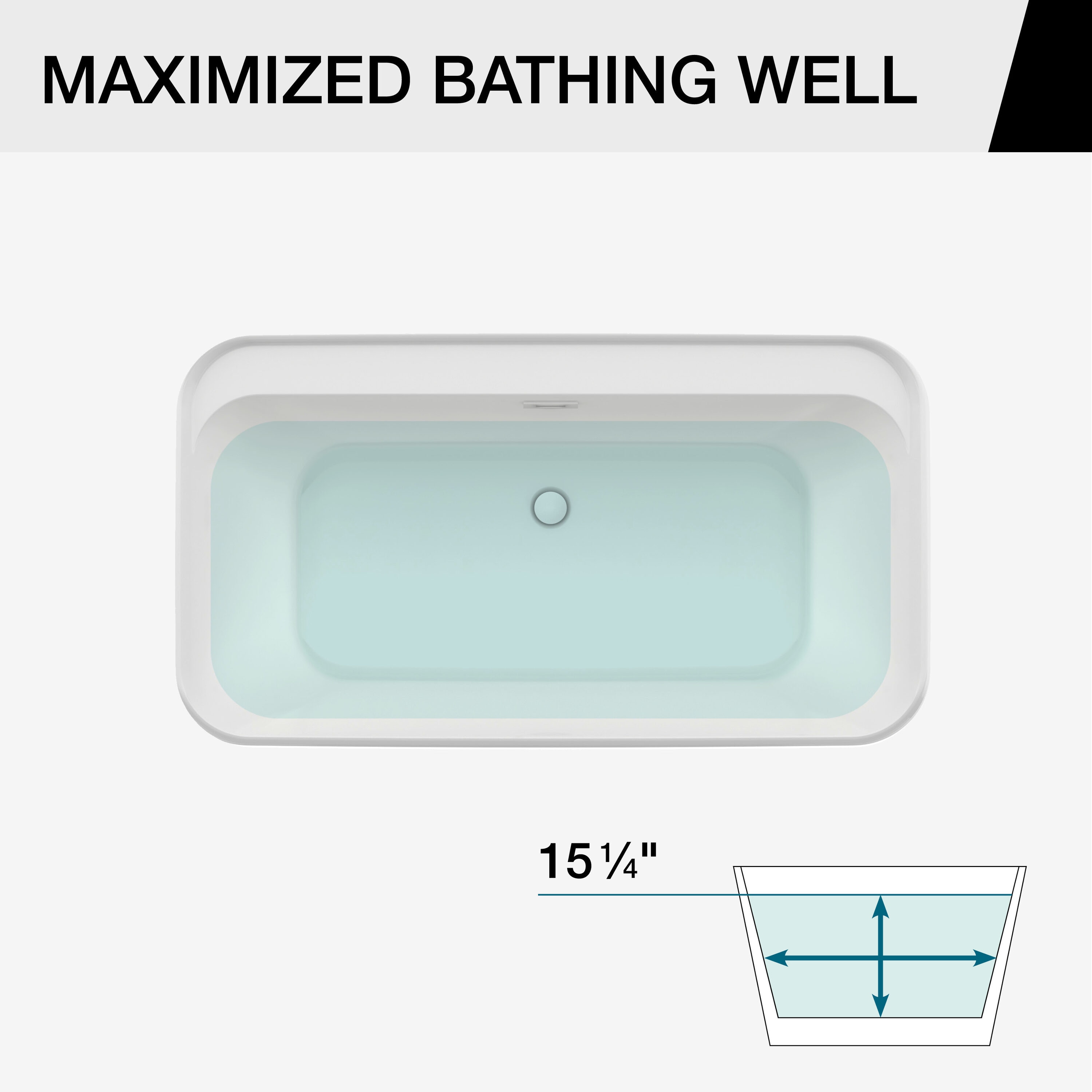 MAAX 106842-000-002-000 bathtubs - View #8