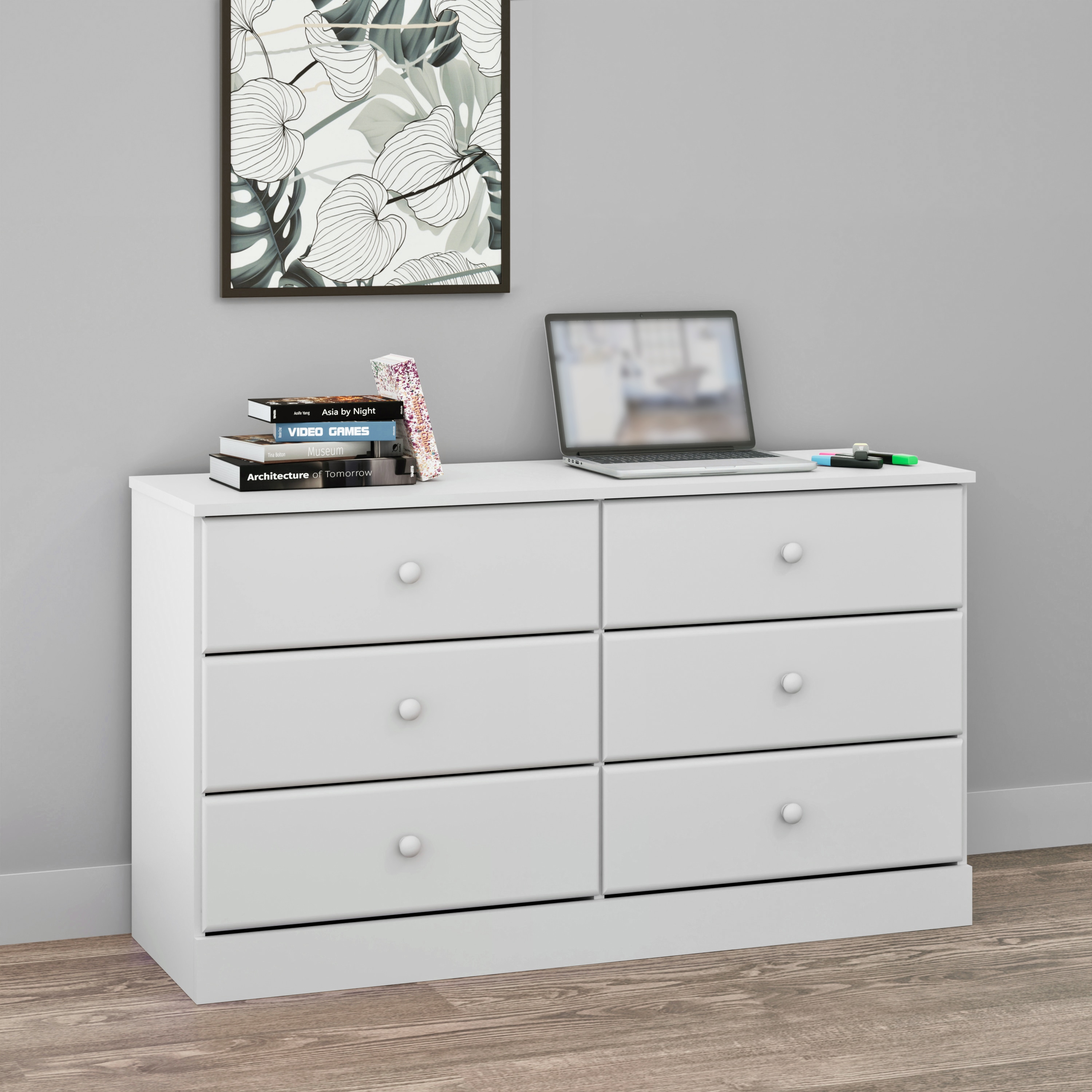 Prepac WDBR-0402-1 dressers - View #7