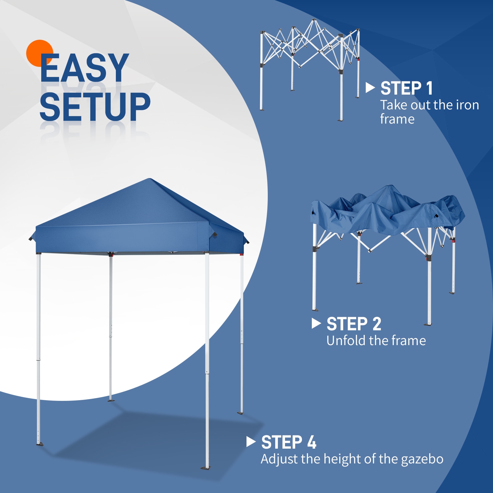 Winado LO1G58000333 Canopies-Sl - View #5
