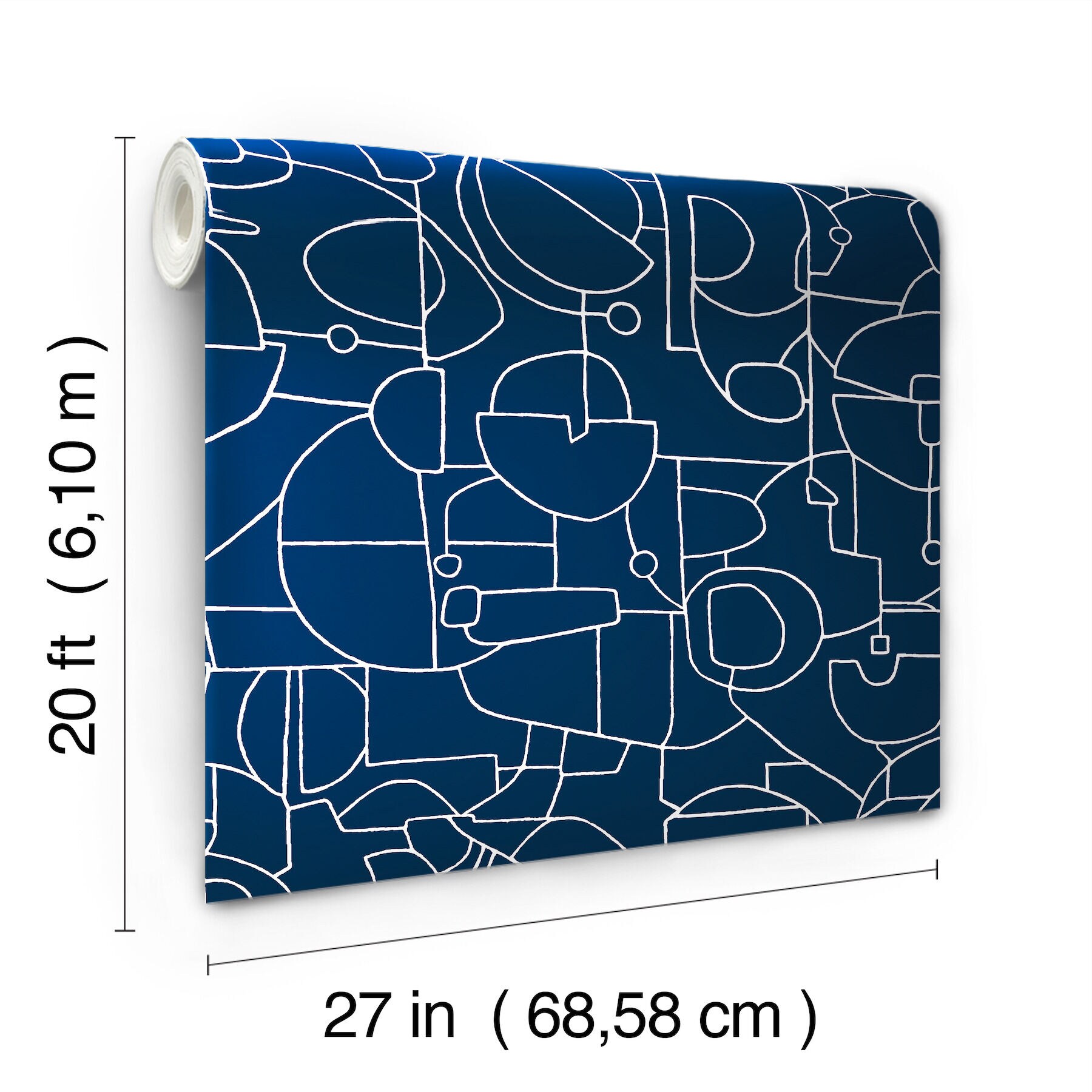 York Wallcoverings PSW1042RL wallpaper - View #6