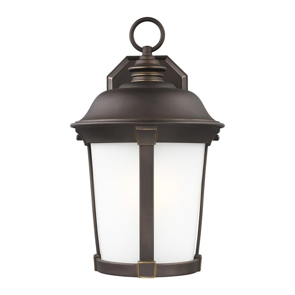 Generation Lighting 8750701-71 Outdoor-Wall-Lighting - View #3