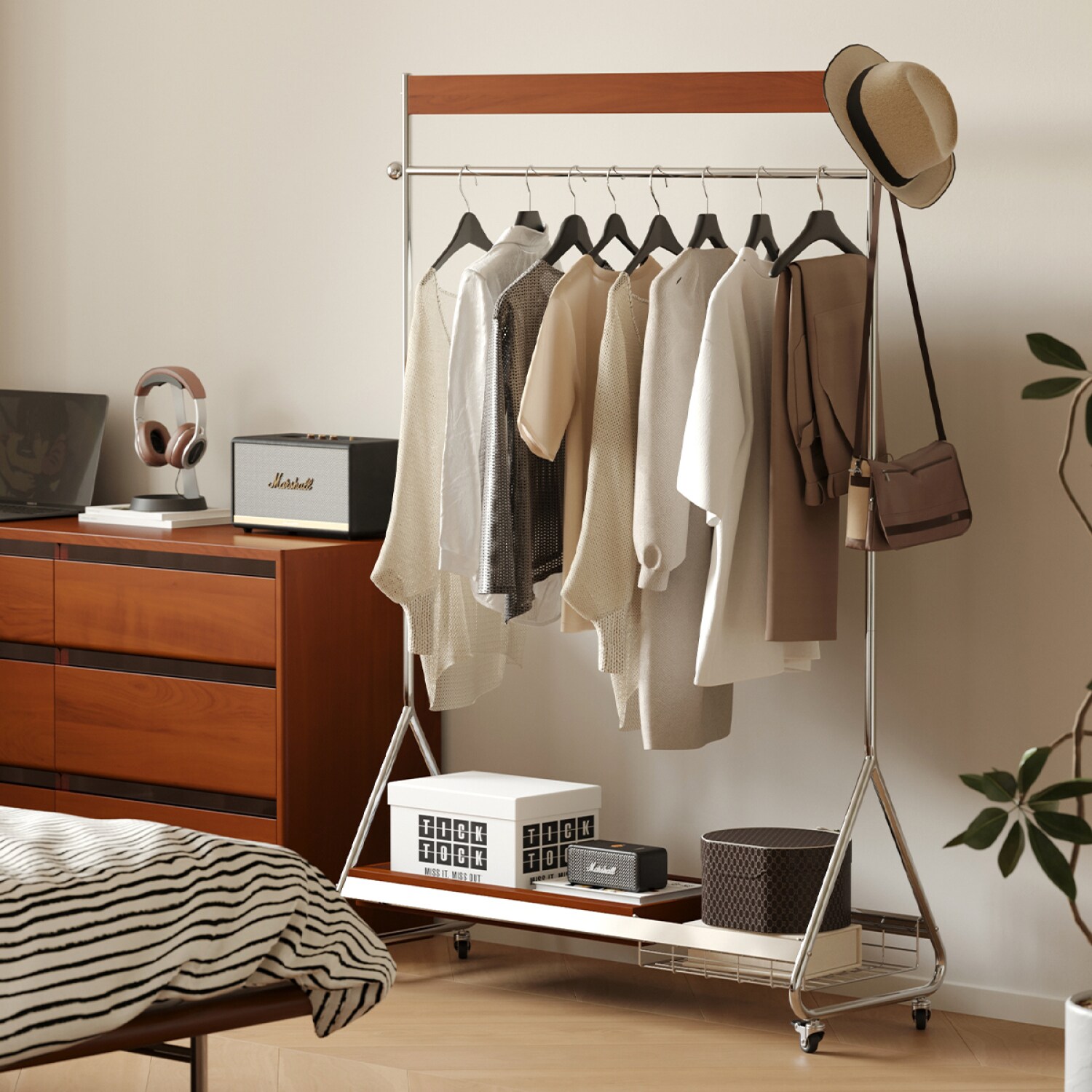 Streamdale Furniture W3318P308509 Coatrack-Stands-Pedestals - View #8