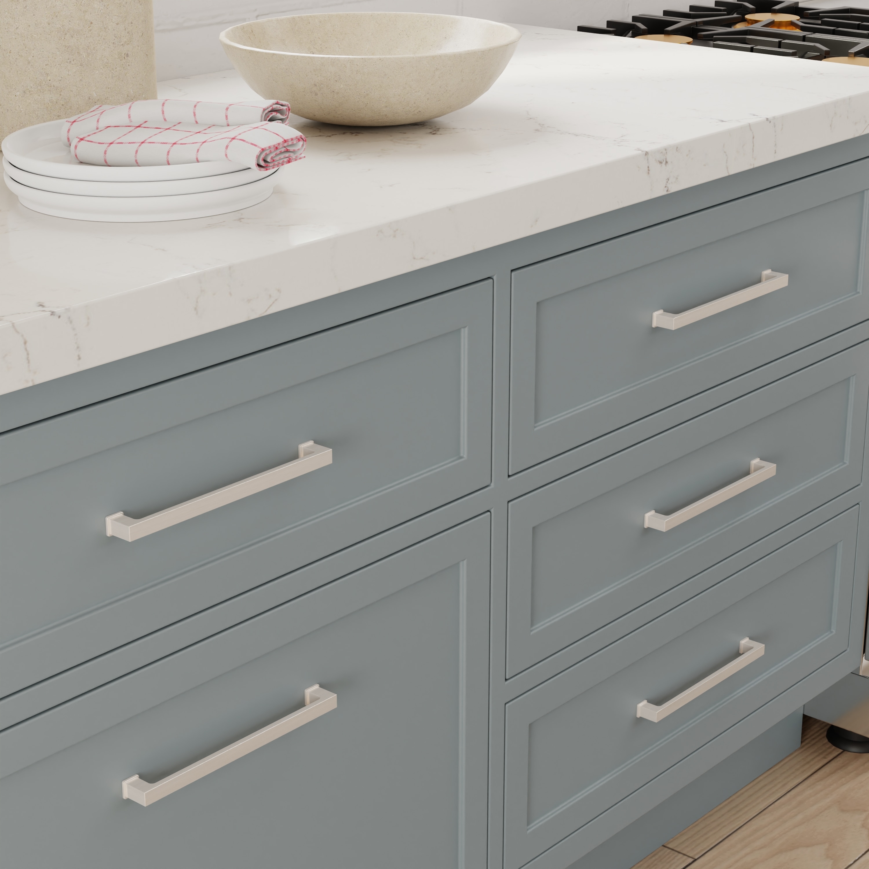 Sumner Street Home Hardware RL062791 Cabinet-Pulls - View #5