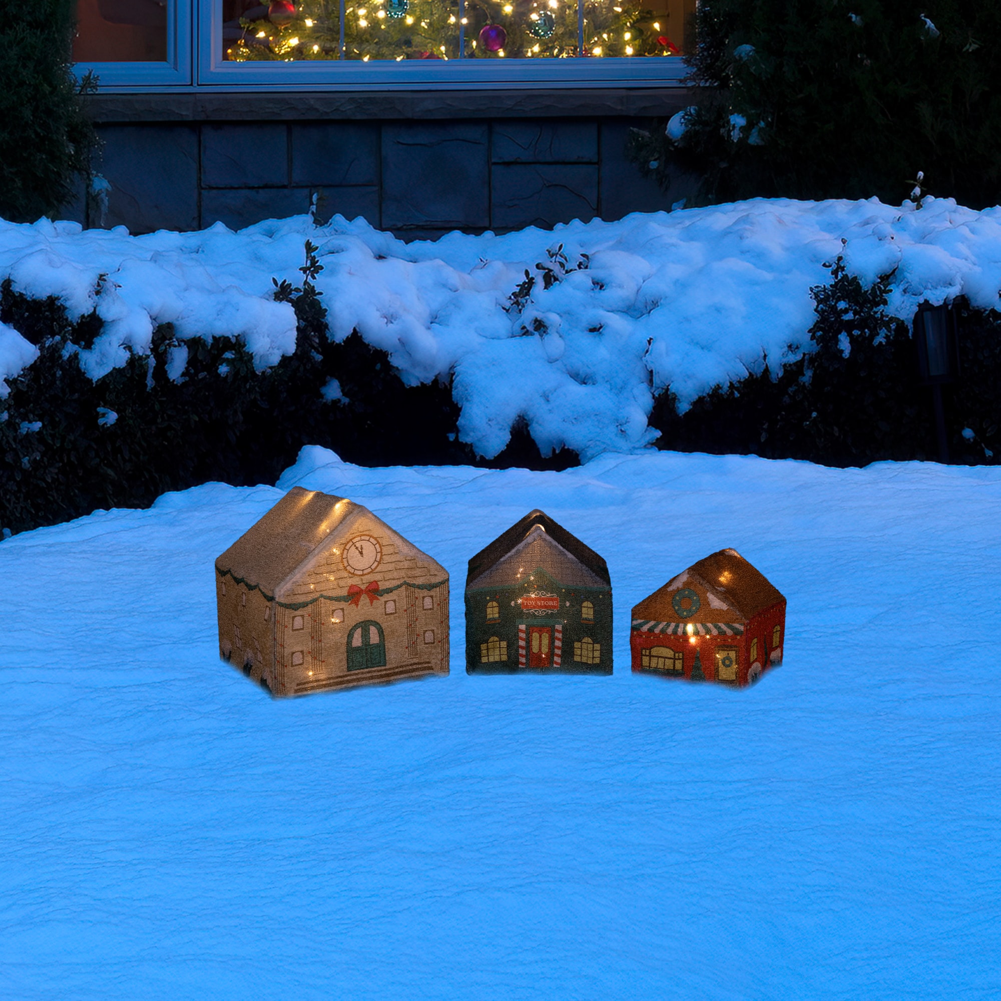 Northlight 35762677 Outdoor-Christmas-Decor - View #4