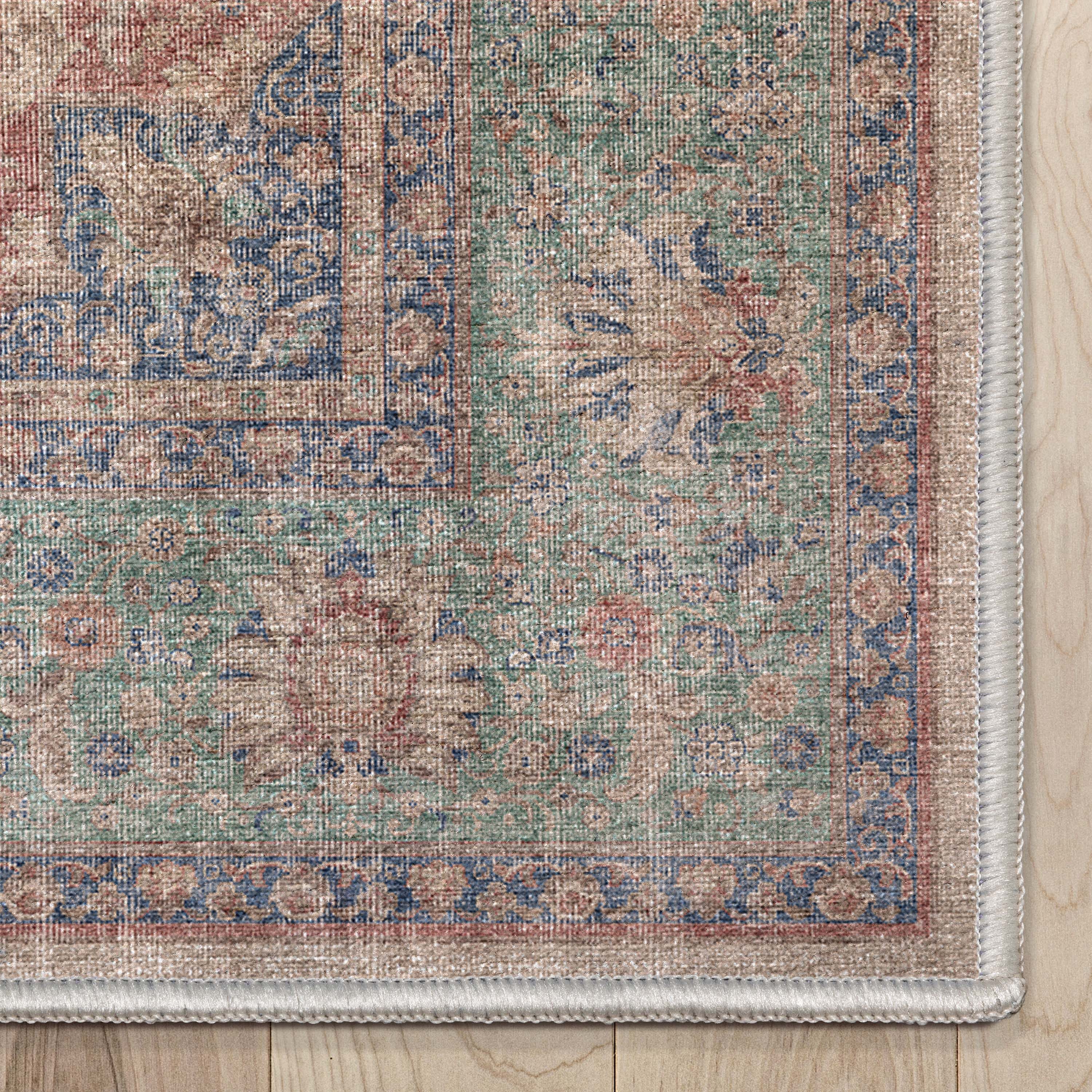 Well Woven W-AS-05C-5 rugs - View #3