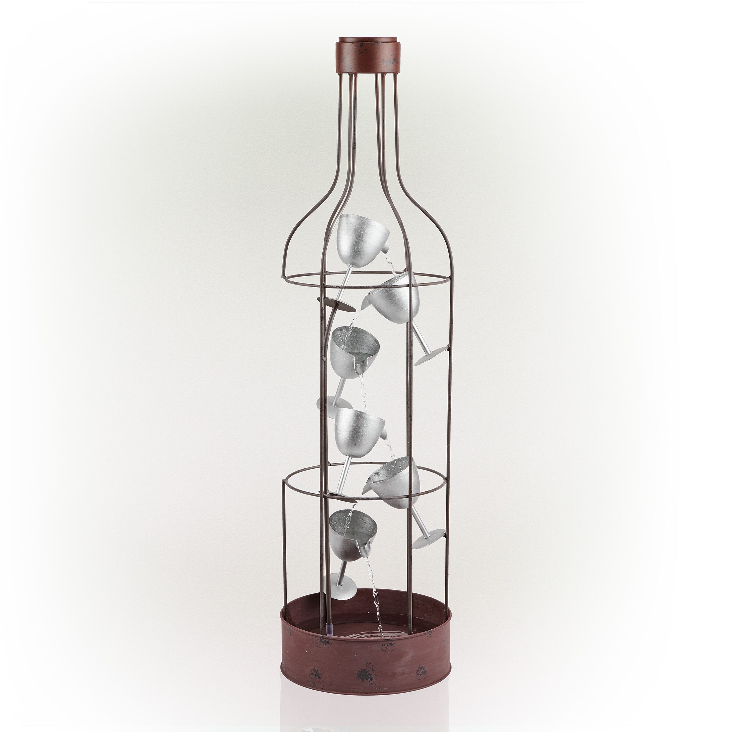 Alpine Corporation IPS210 fountains - View #9
