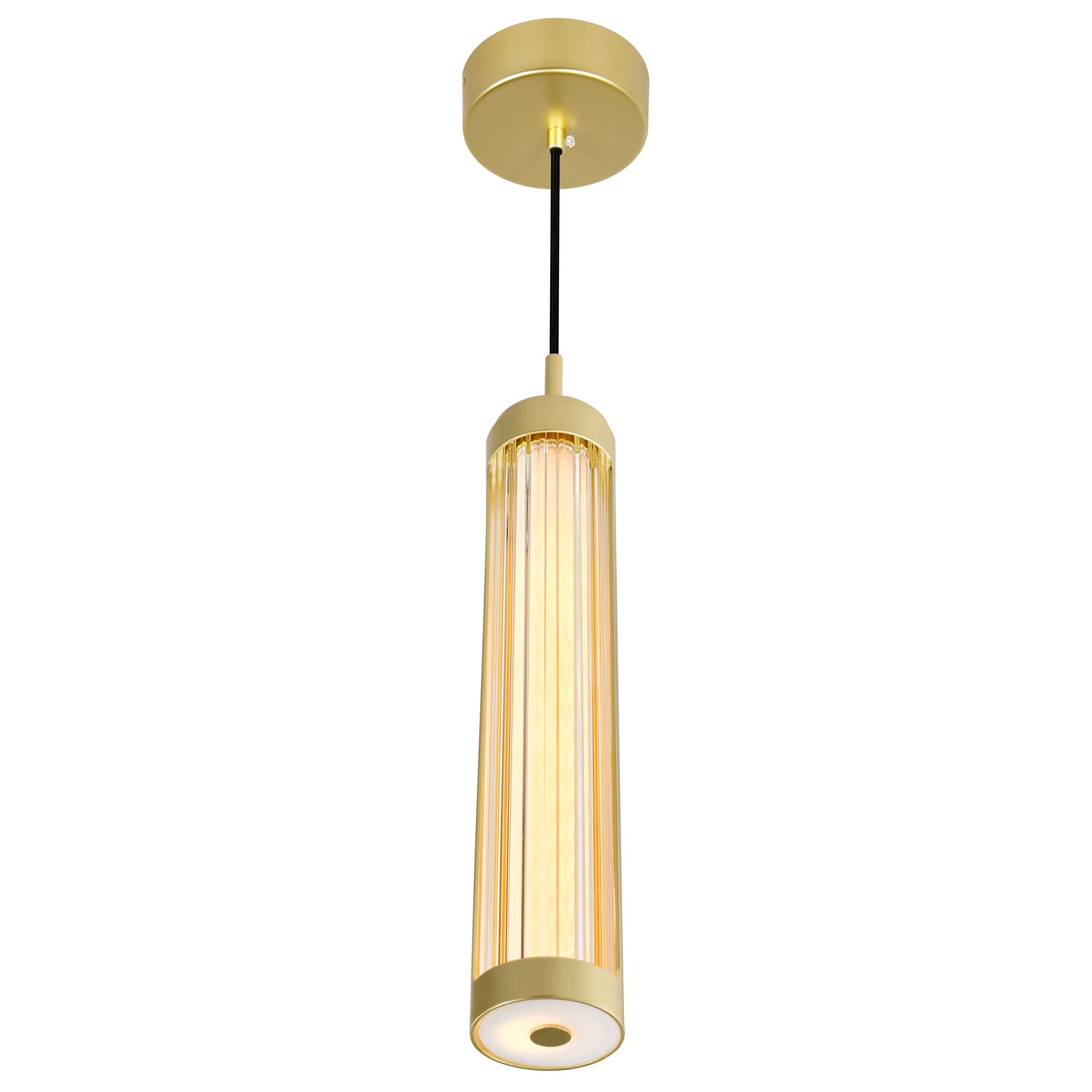 CWI Lighting 1343P3-602-C Pendant-Lights - View #6