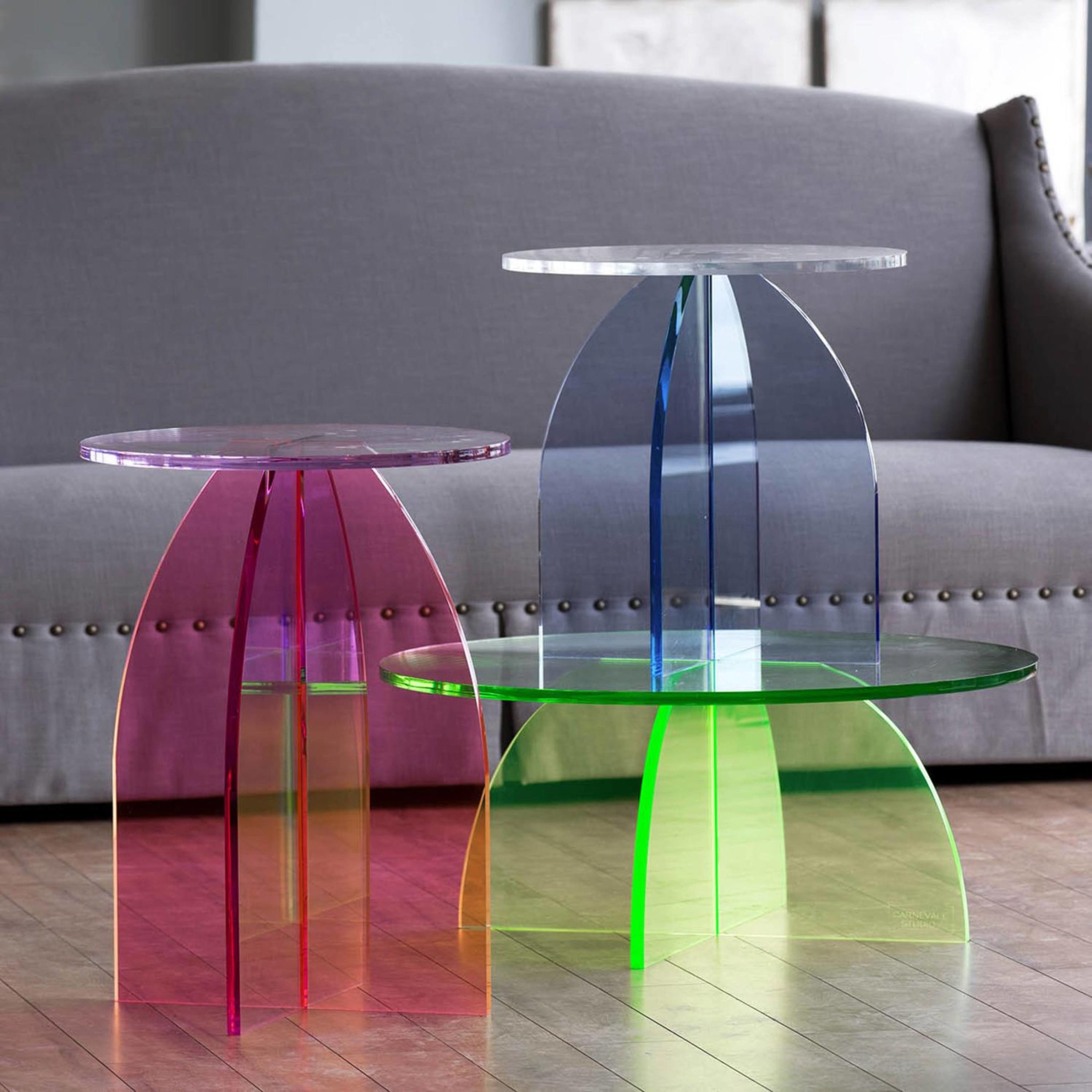 A&B Home JR76632 Coffee-Tables - View #3