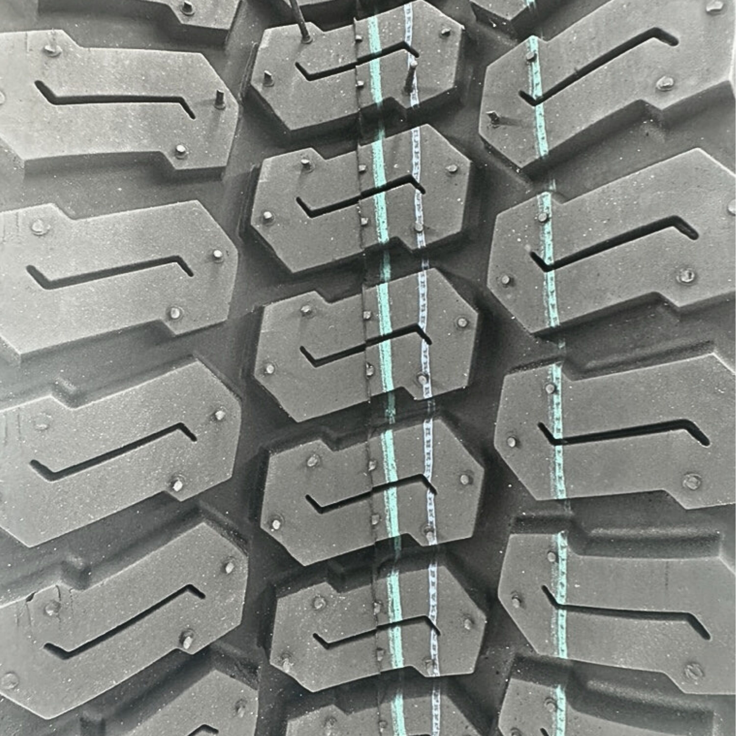 RubberMaster 450316 Ope-Wheels-And-Tires - View #4
