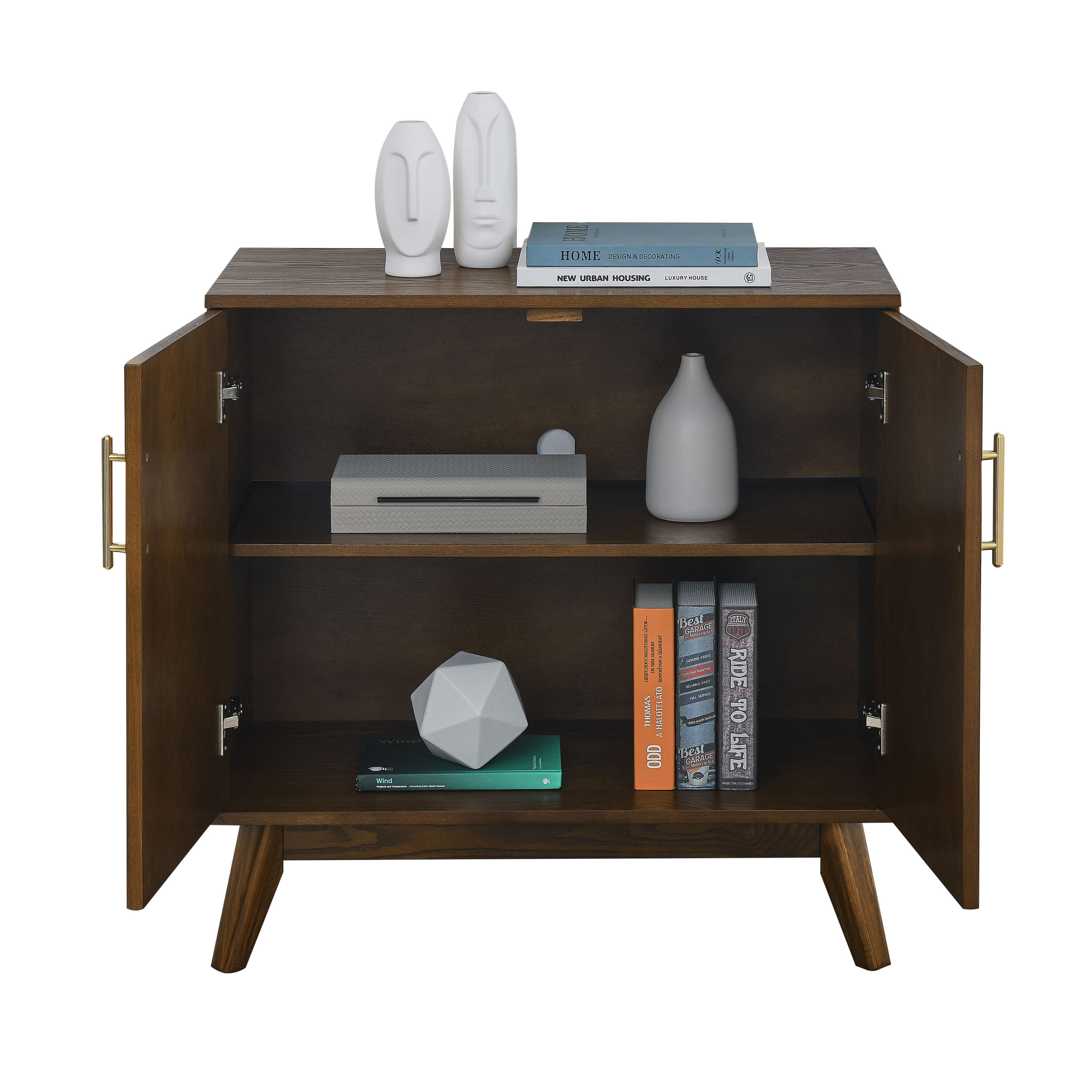 Vynxaria LEXY1881-DJCW-GZ010 Storage-Lockers - View #9