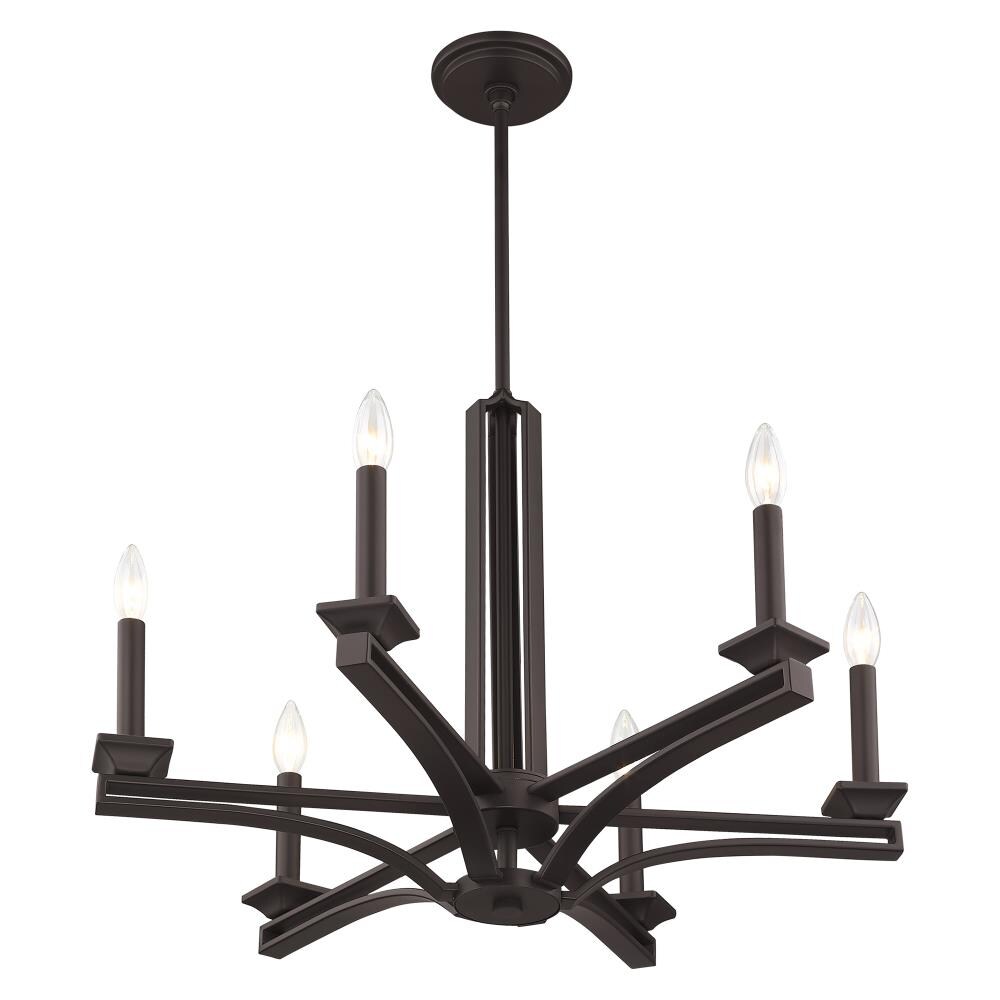 Livex Lighting 40056-07 b090015 - View #4
