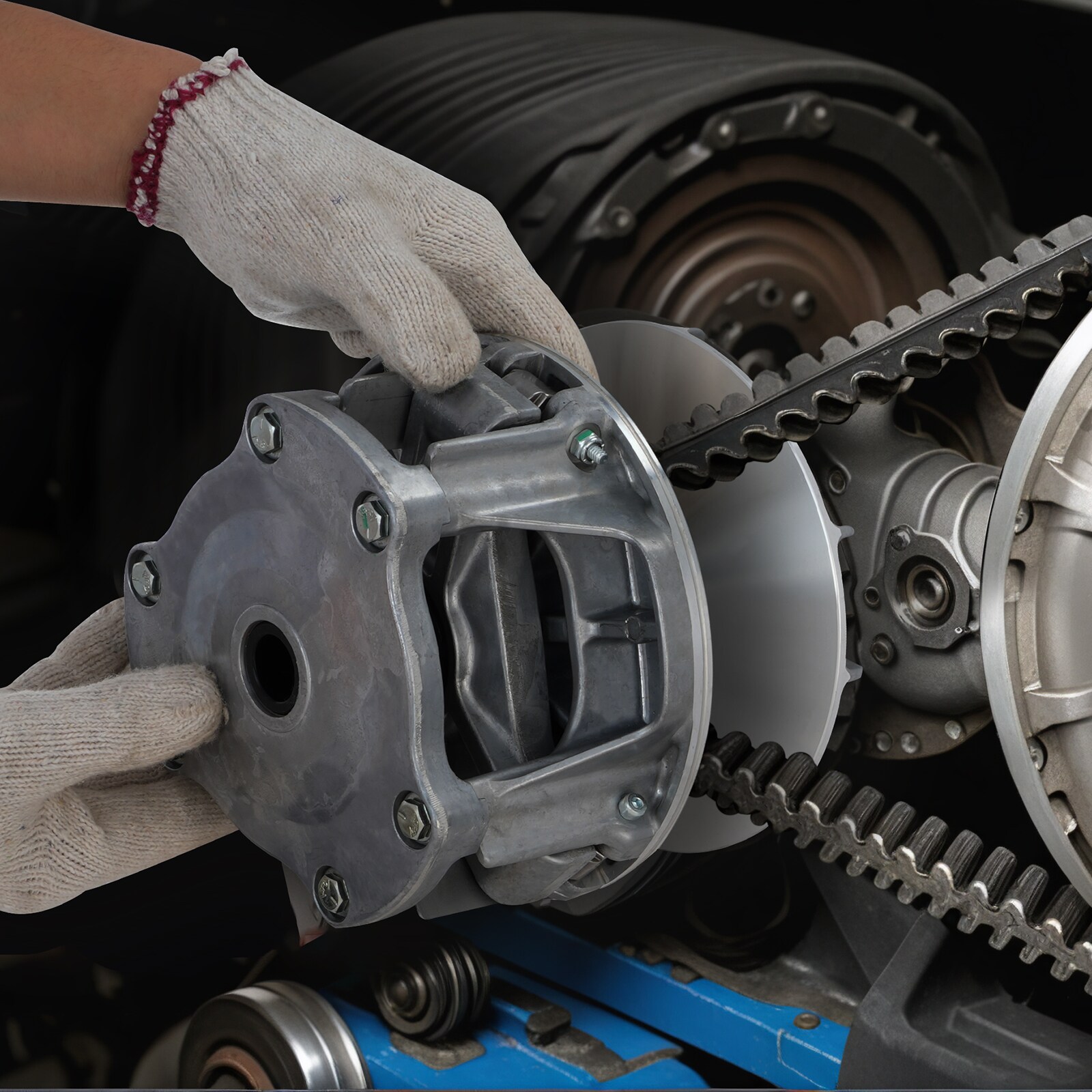 SVOPES SVOPESSTCLHQP05676V0 Automotive-Hardware - View #2