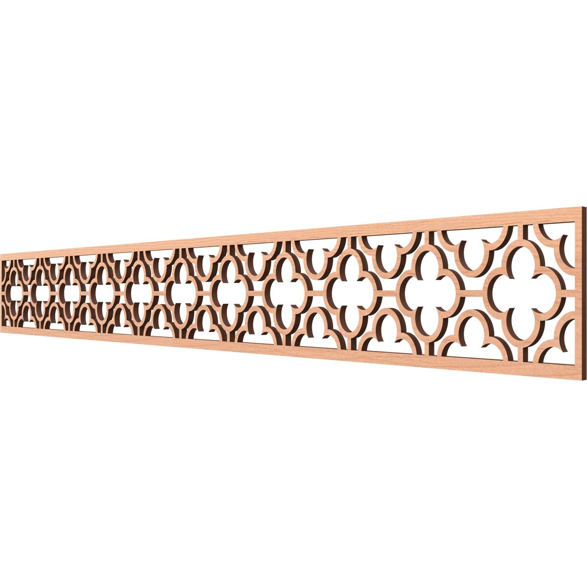 Ekena Millwork MLDB06X46CHIAL Wall-Panel-Moulding - View #5