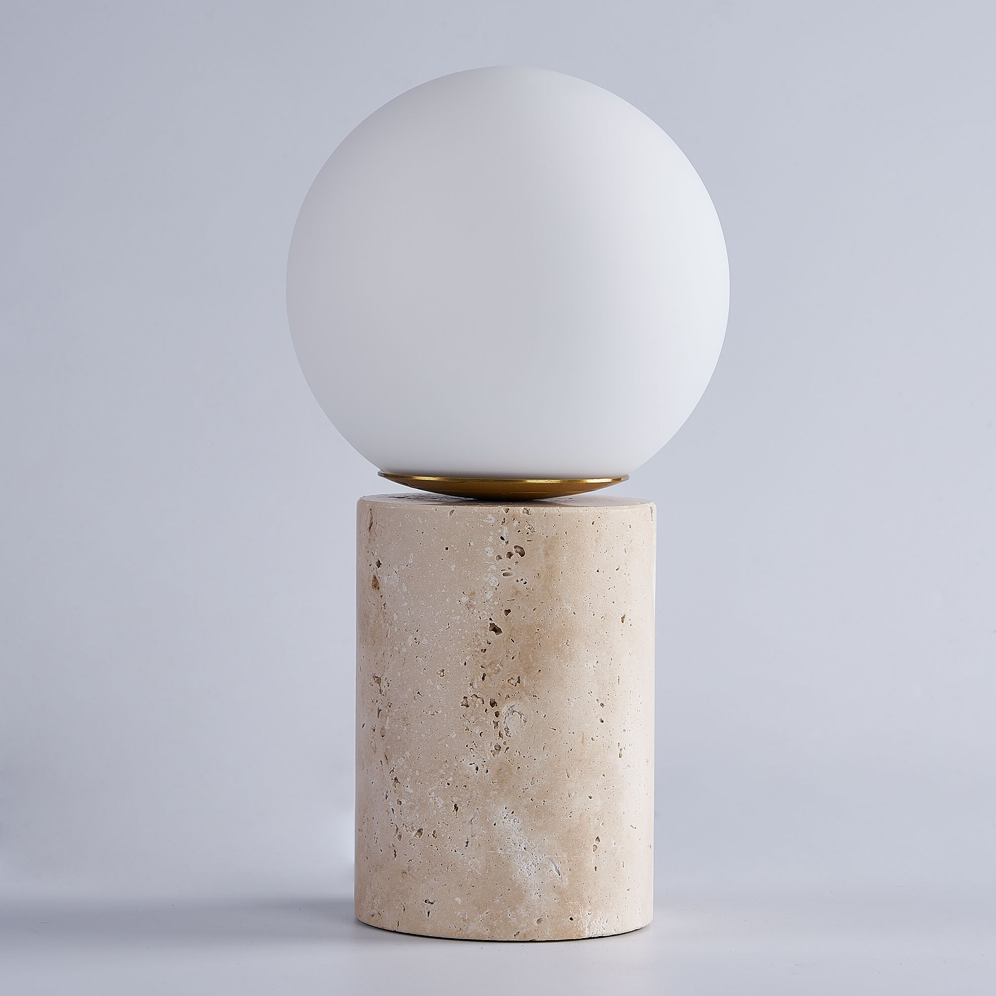 Maxax T202-BN-S Table-Lamps - View #9