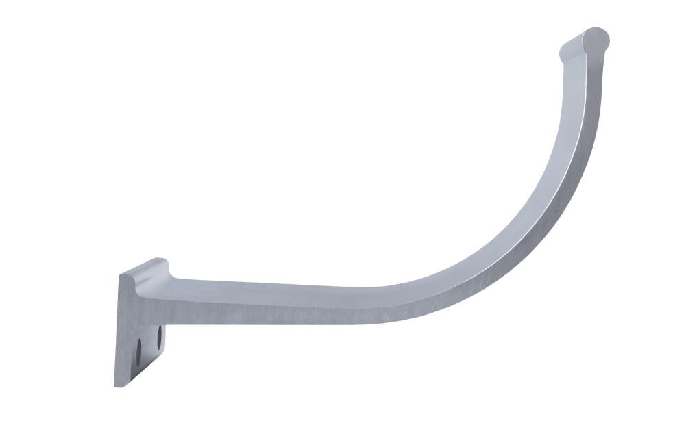 M-D 55402 Door-Push-Pull-Paddles - View #4