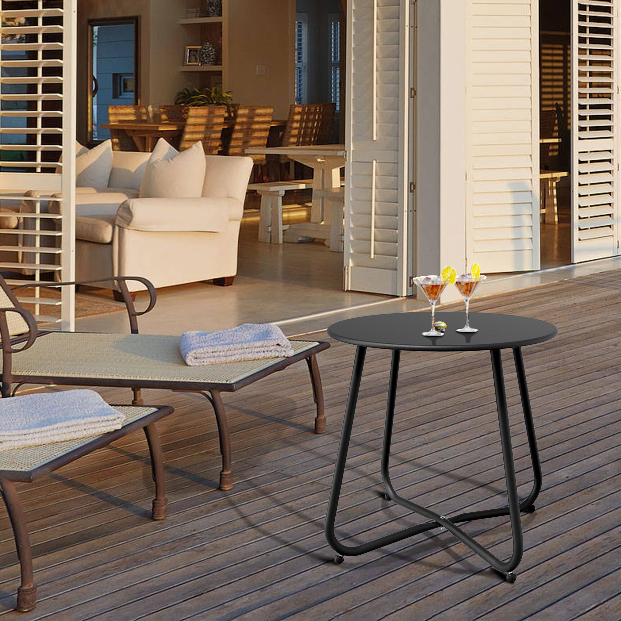 Decksplore BSHTE0000051 Patio-Tables - View #8