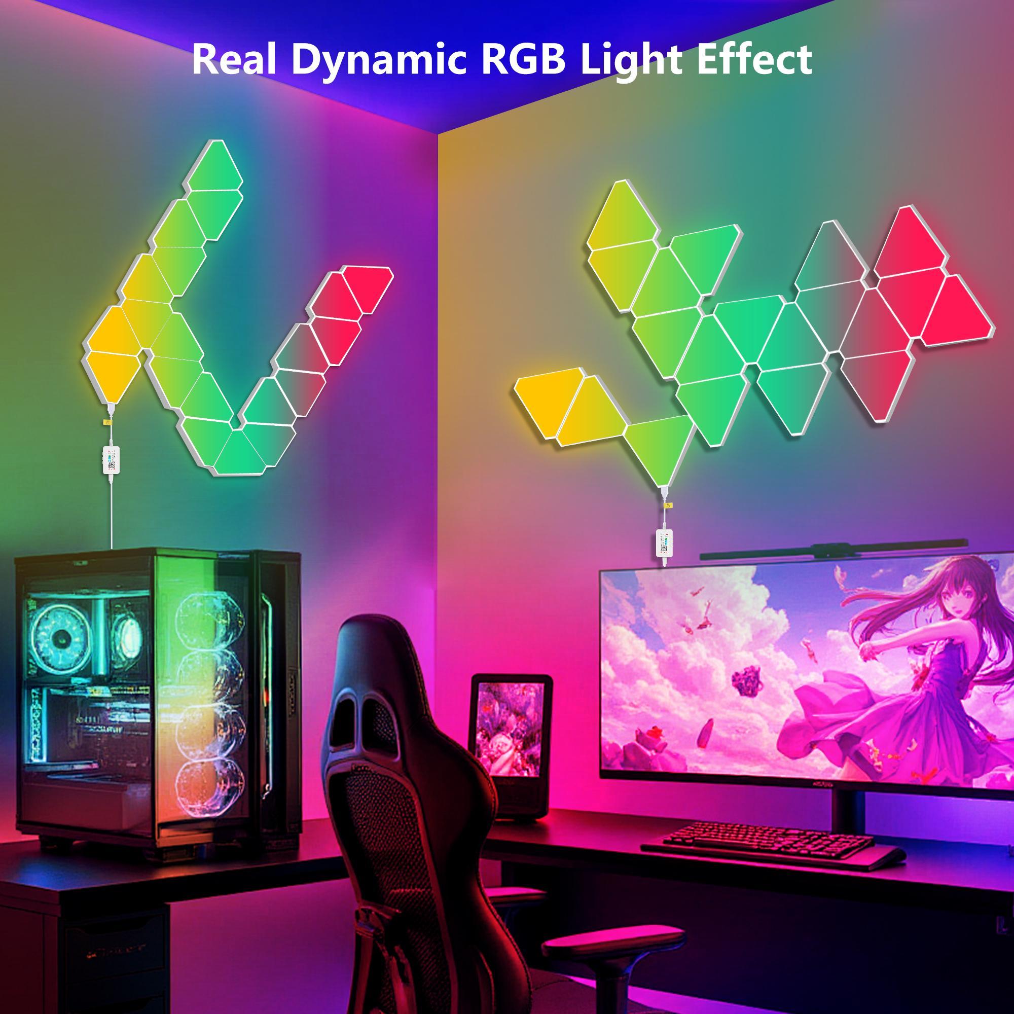 Bayfeve BF-449838-MP Novelty-Lighting - View #2