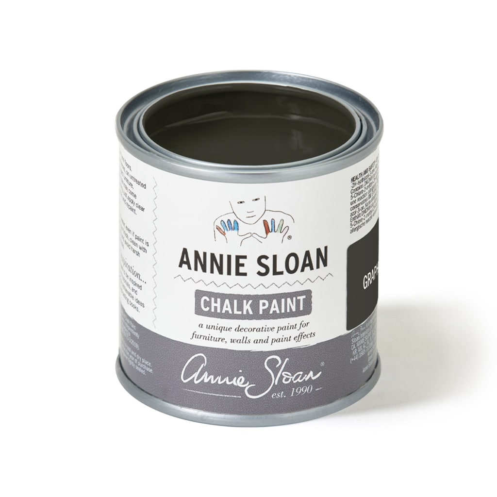 Annie Sloan P032GRA.1201.01 Cabinet-Furniture-Paint - View #3