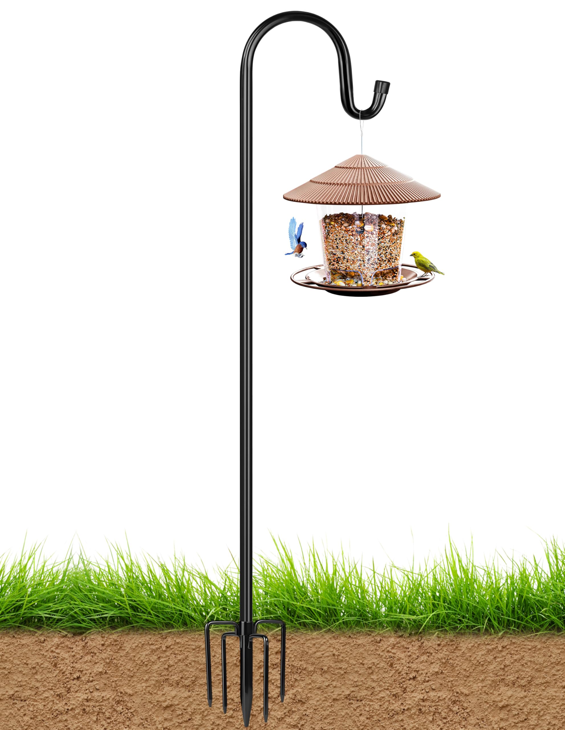 Etokfoks LET1203S16 Farm-Ranch-Feeders - View #7