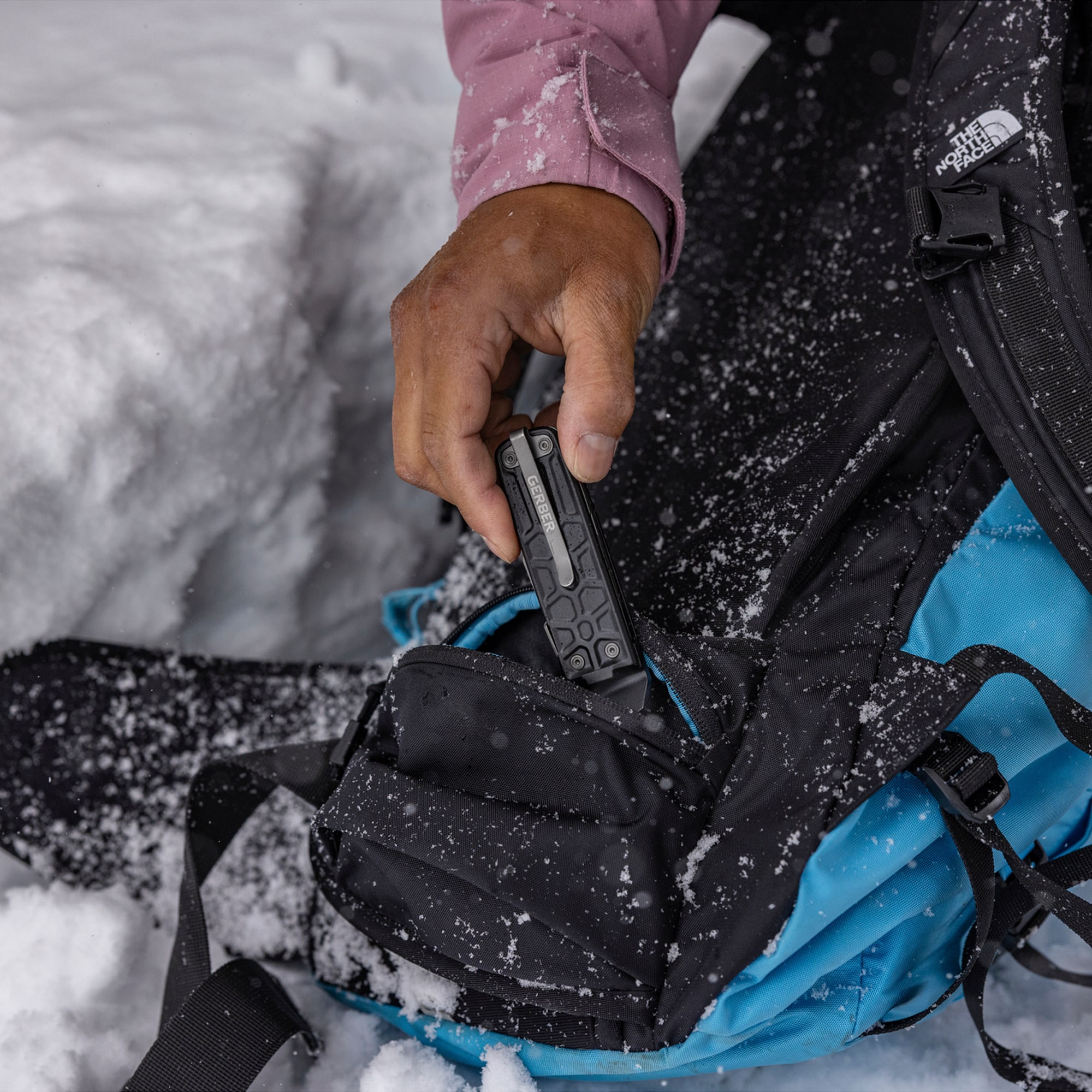 Gerber 31-003822 Multi-Tools - View #7