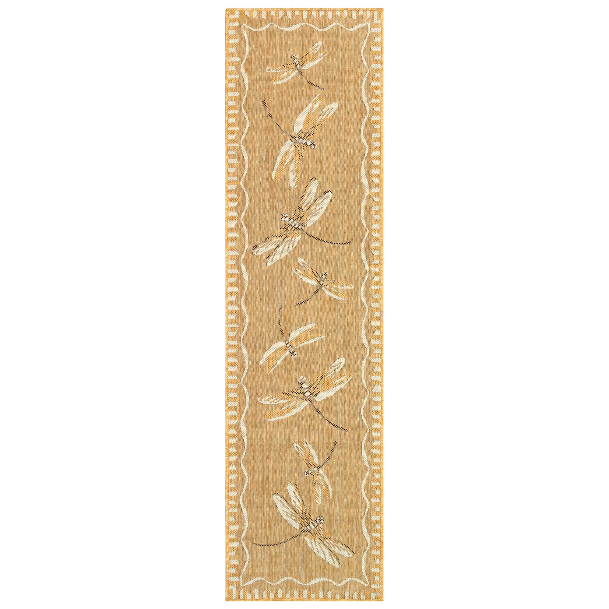 Liora Manne CRER8844022 rugs - View #2