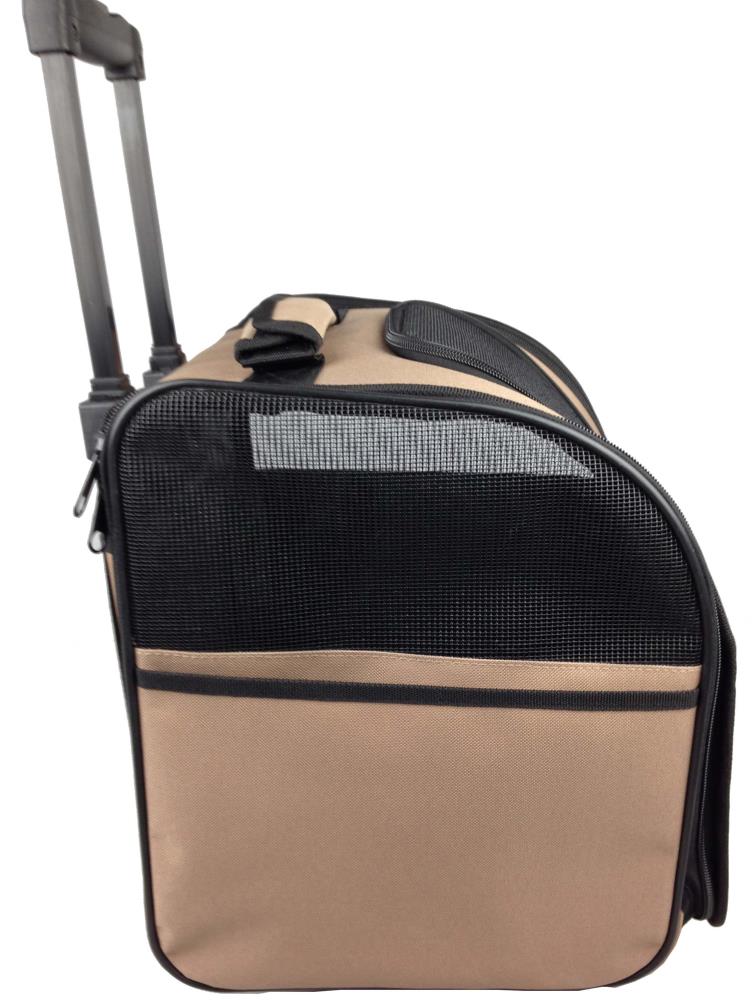 Pet Life B24BRMD Pet-Carriers - View #6