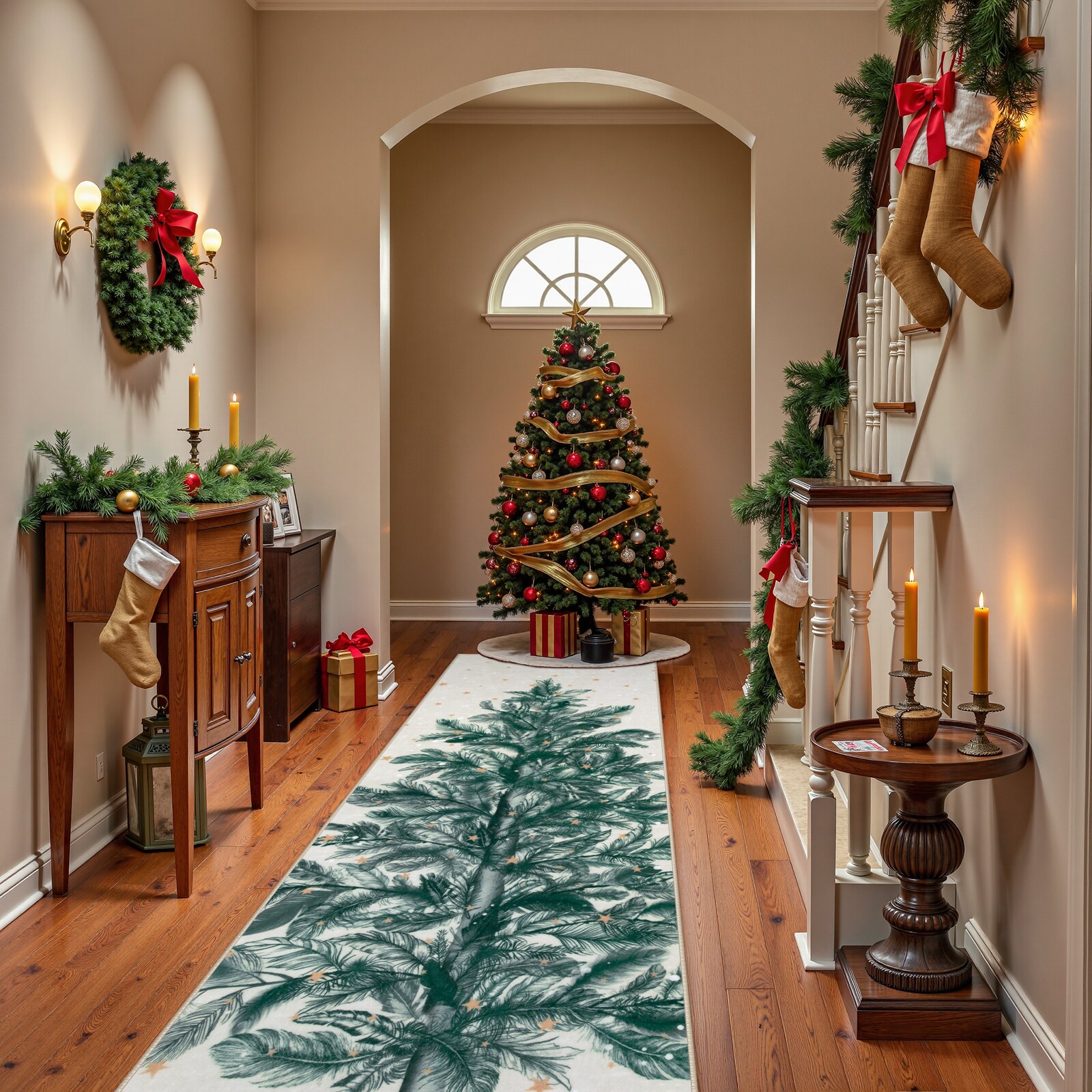 Lahome AR-DYR-409-K5 rugs - View #7