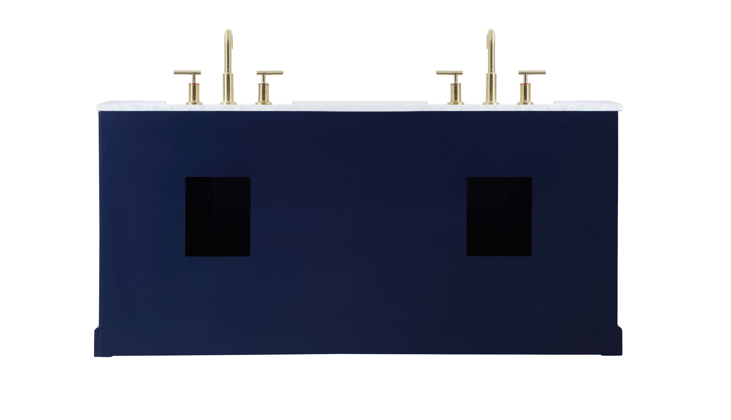 Elegant Decor HF180816DBL Bath-Vanity-Combo - View #16