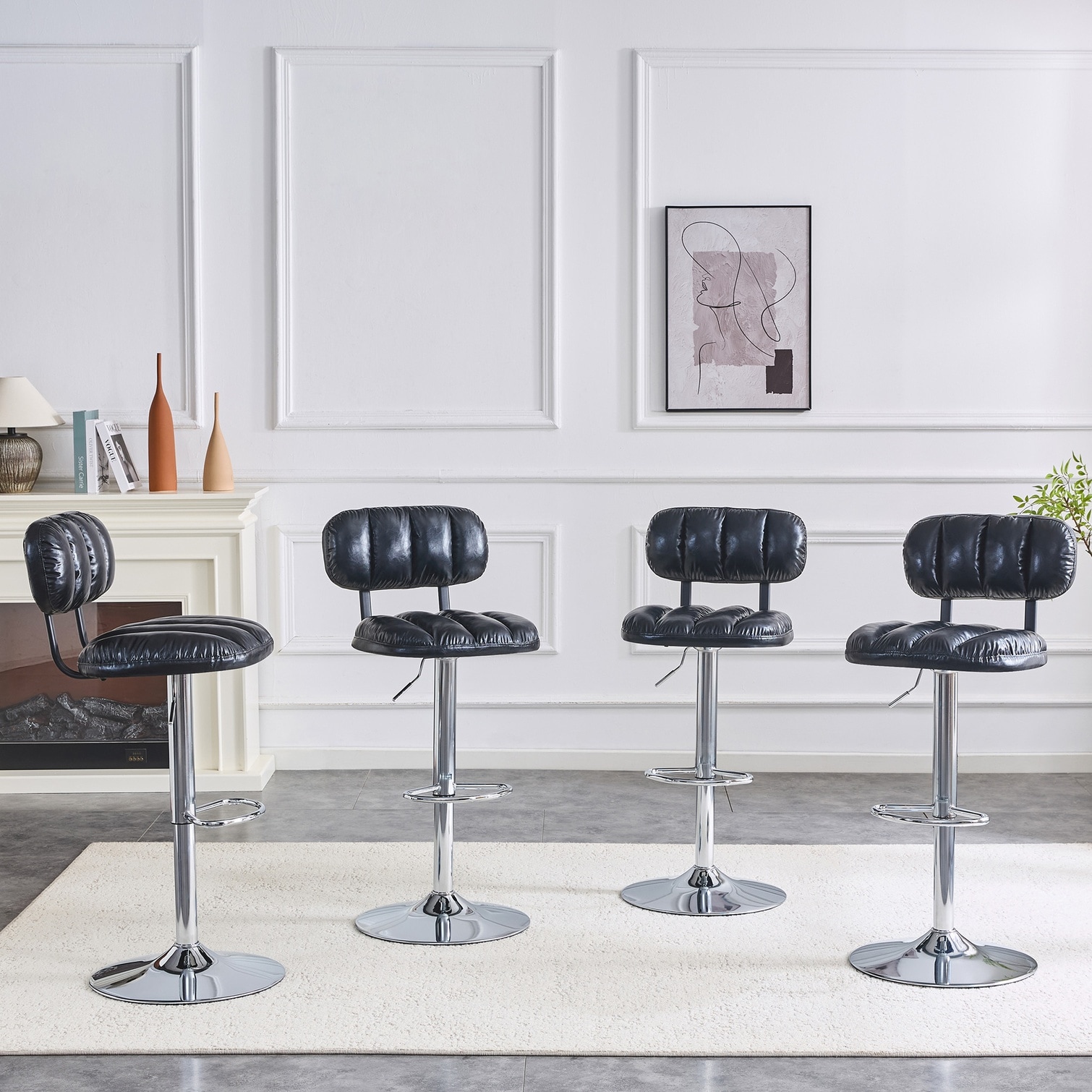 SunJet ZQ2F744YZAPJ stools - View #4