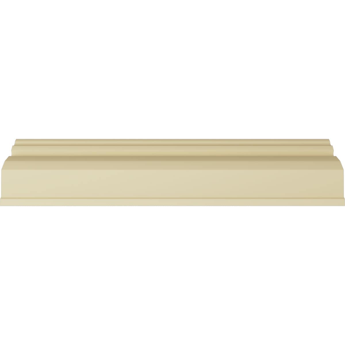 Ekena Millwork MLD07X05X08DU-CASE-2 Crown-Moulding - View #4