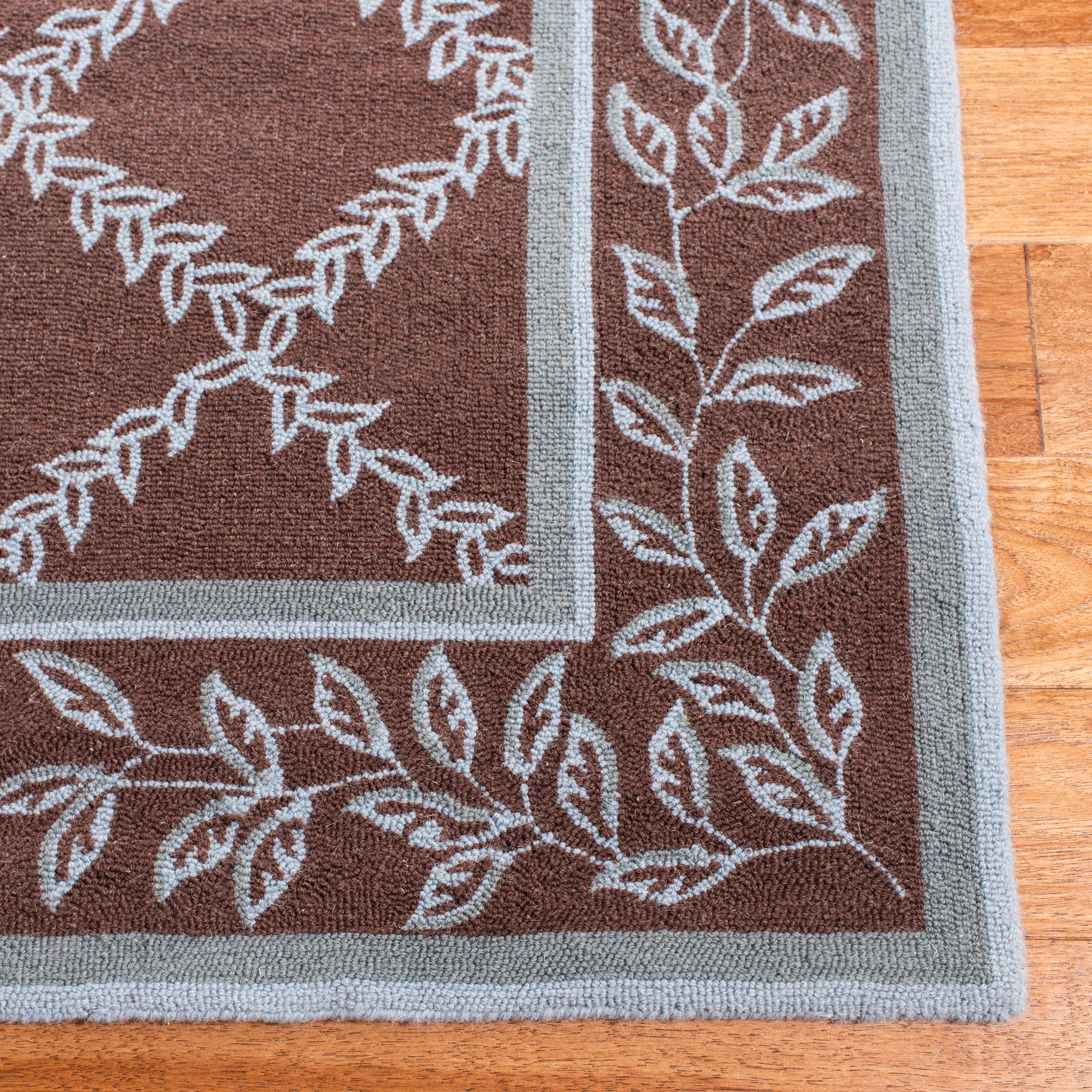 Safavieh HK230G-6 rugs - View #3