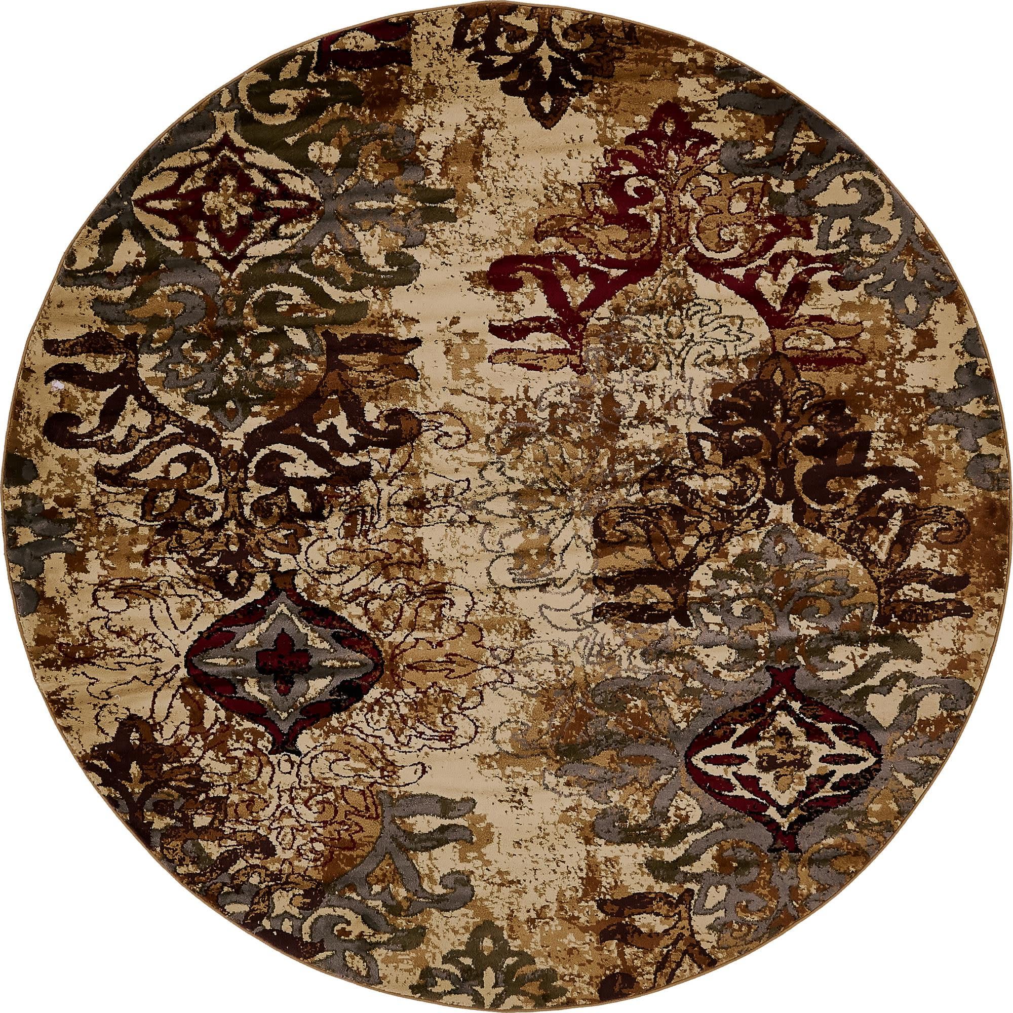 Unique Loom 3137972 rugs - View #2