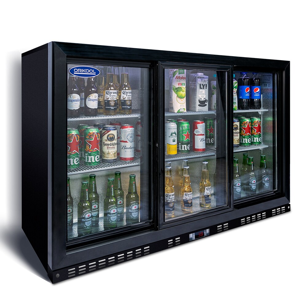 Xspracer ML-BR751 Beverage-Dispensers - View #2