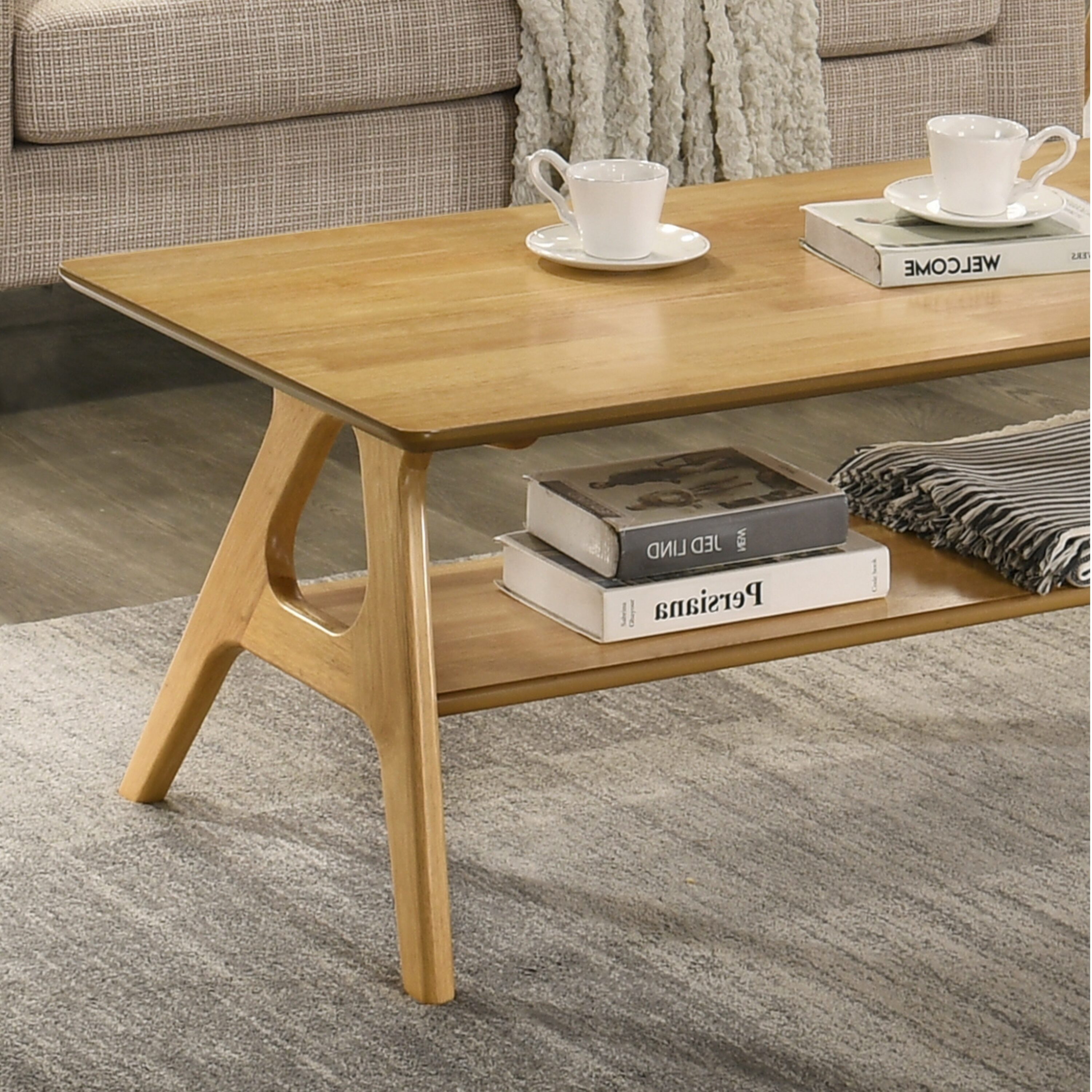 LUXEYARD DS-Y-YC-2328 Coffee-Tables - View #3