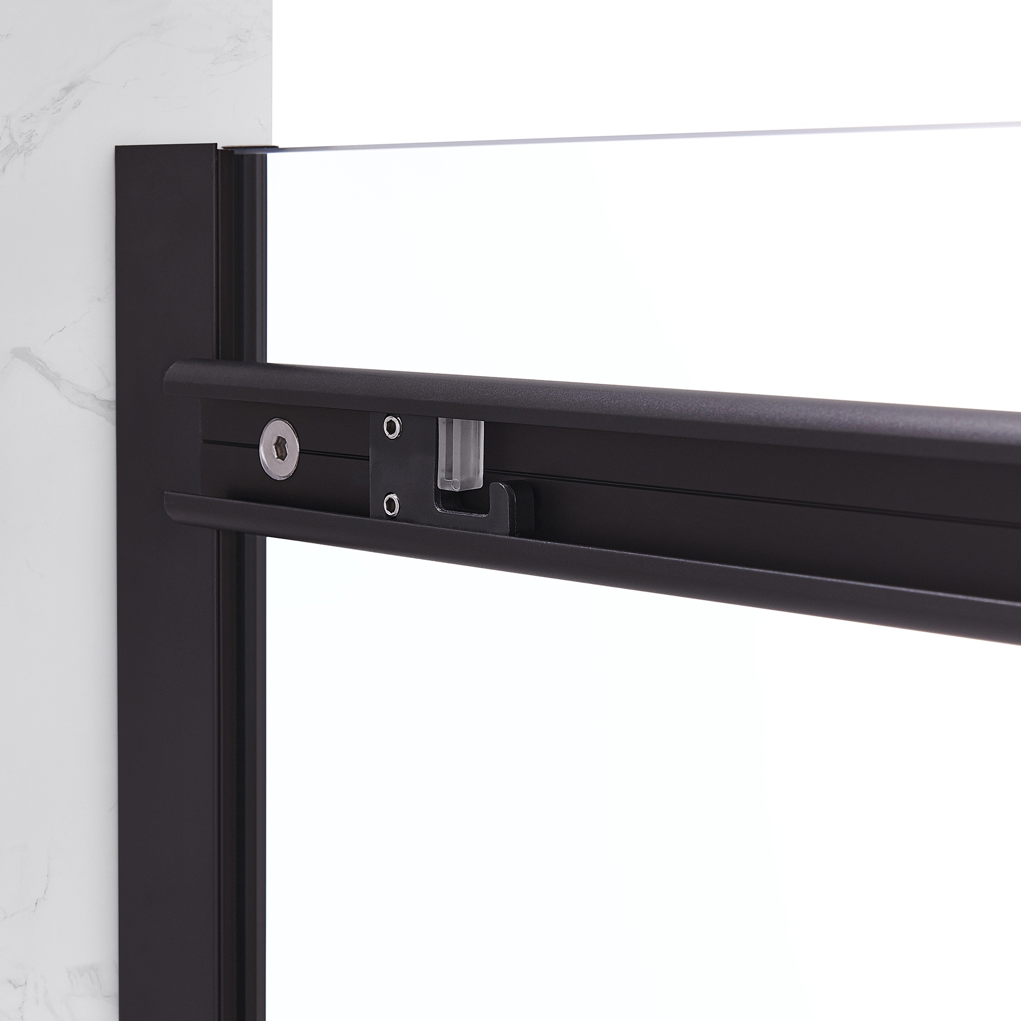 allen + roth 15SGP-DAVI60-ORB Shower-Doors - View #12