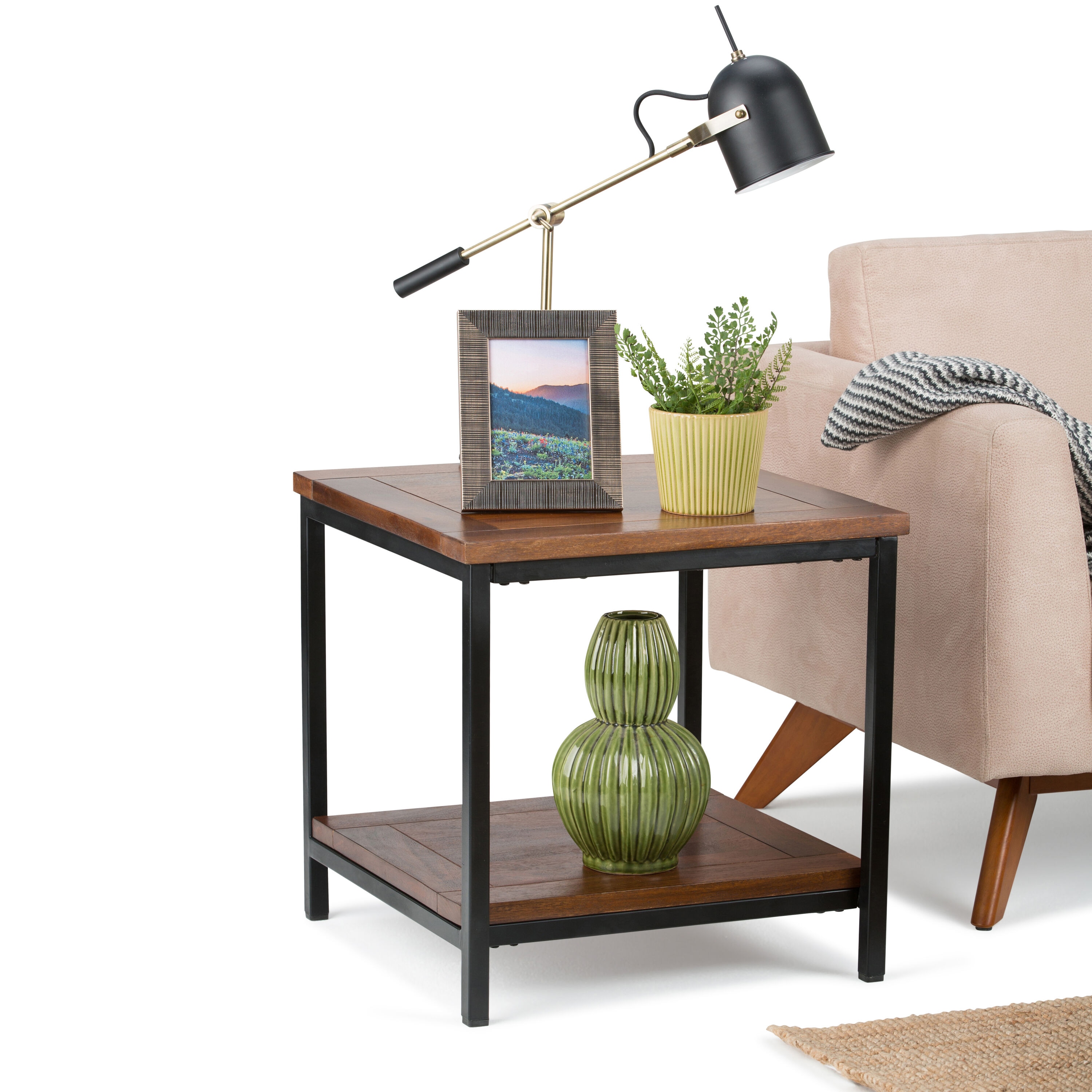 Simpli Home 3AXCSKY-03 End-Tables - View #6