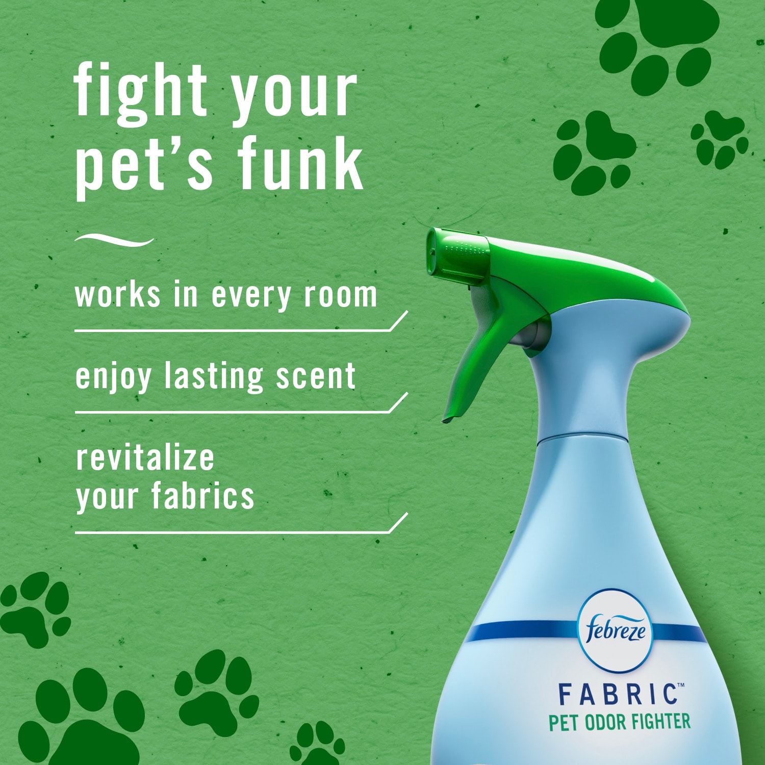 Febreze 3077208867 Fabric-Deodorizers - View #2