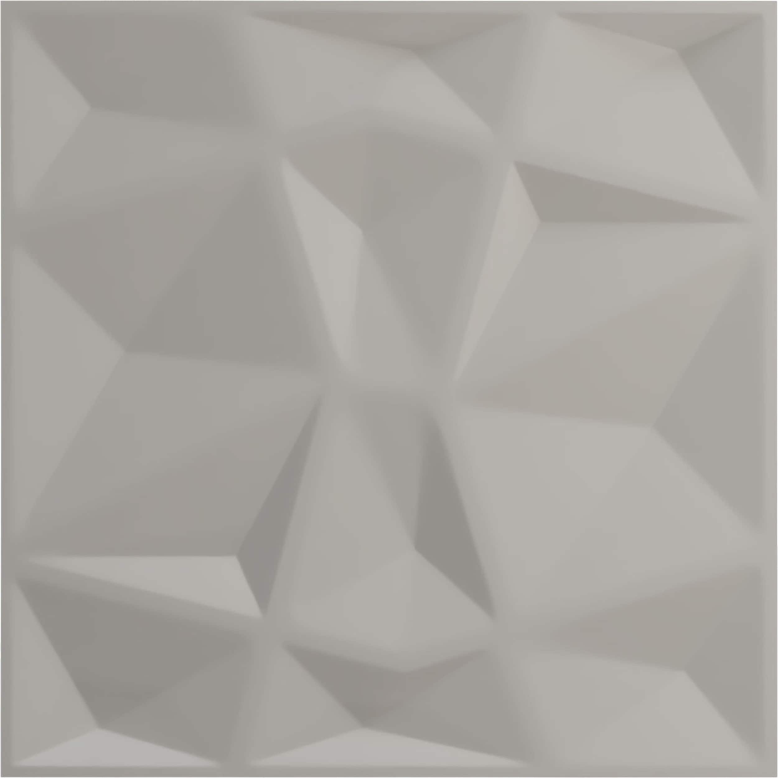 Ekena Millwork WP20X20NIHML Wall-Panels - View #5