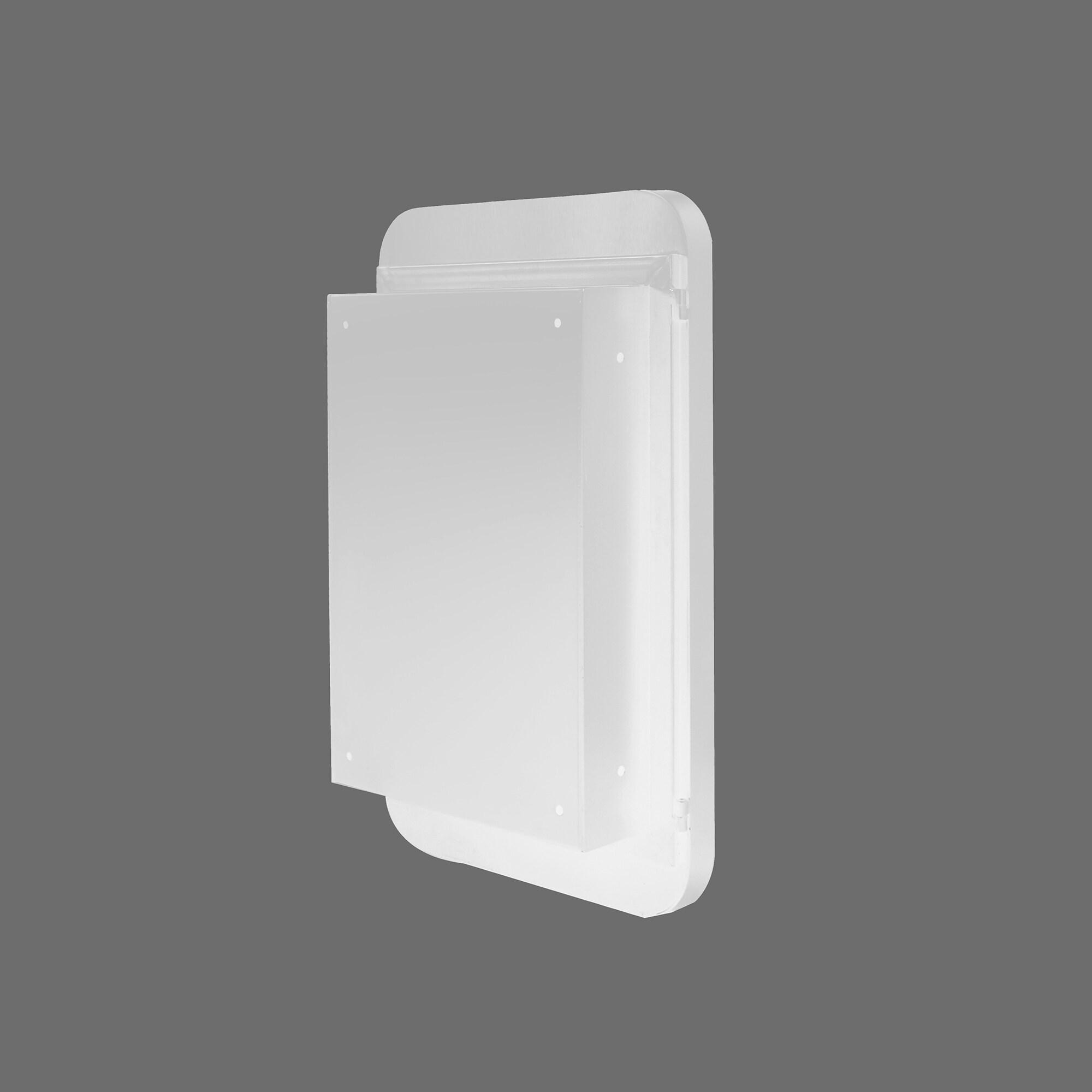 Bybafun YD5200012 Bathroom-Medicine-Cabinets - View #9