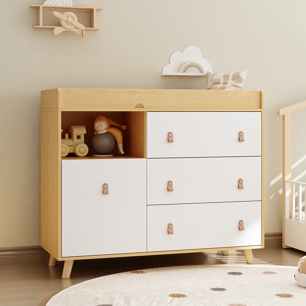  V-KF180079-05 Baby-Changing-Stations - View #5