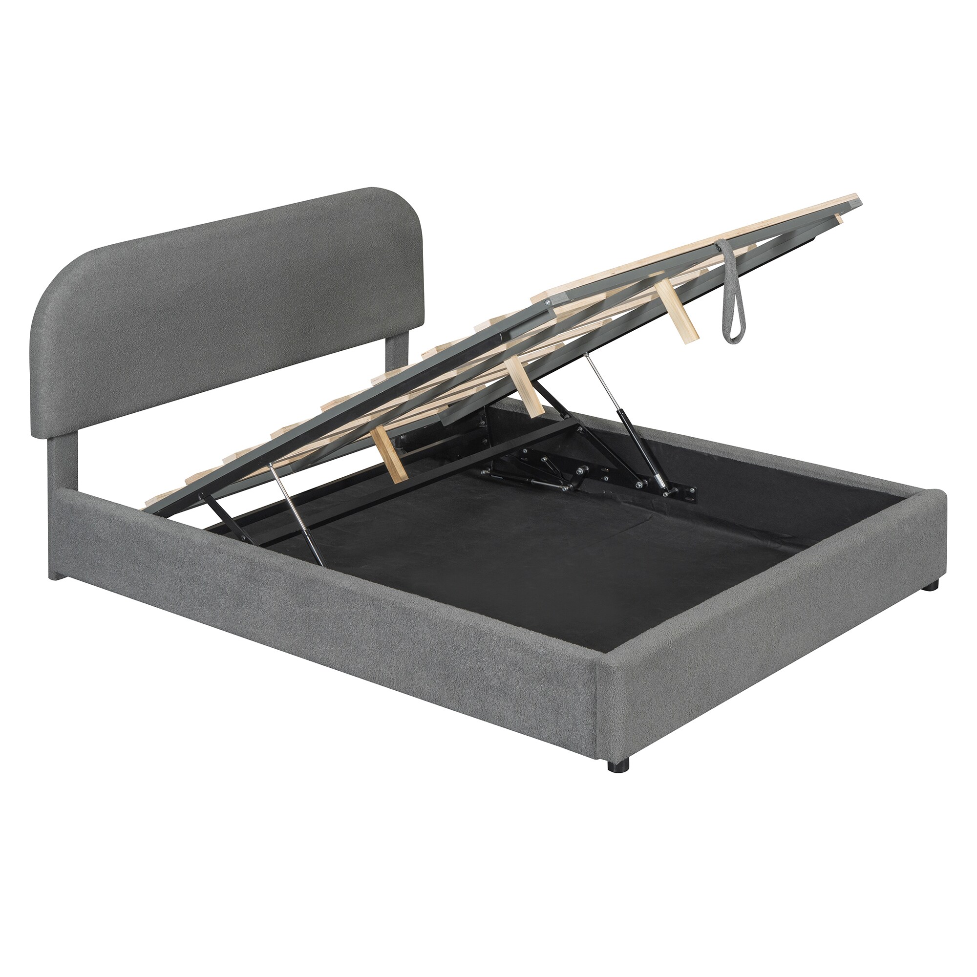 ModernLuxe L3P-SF000165AAE beds - View #10