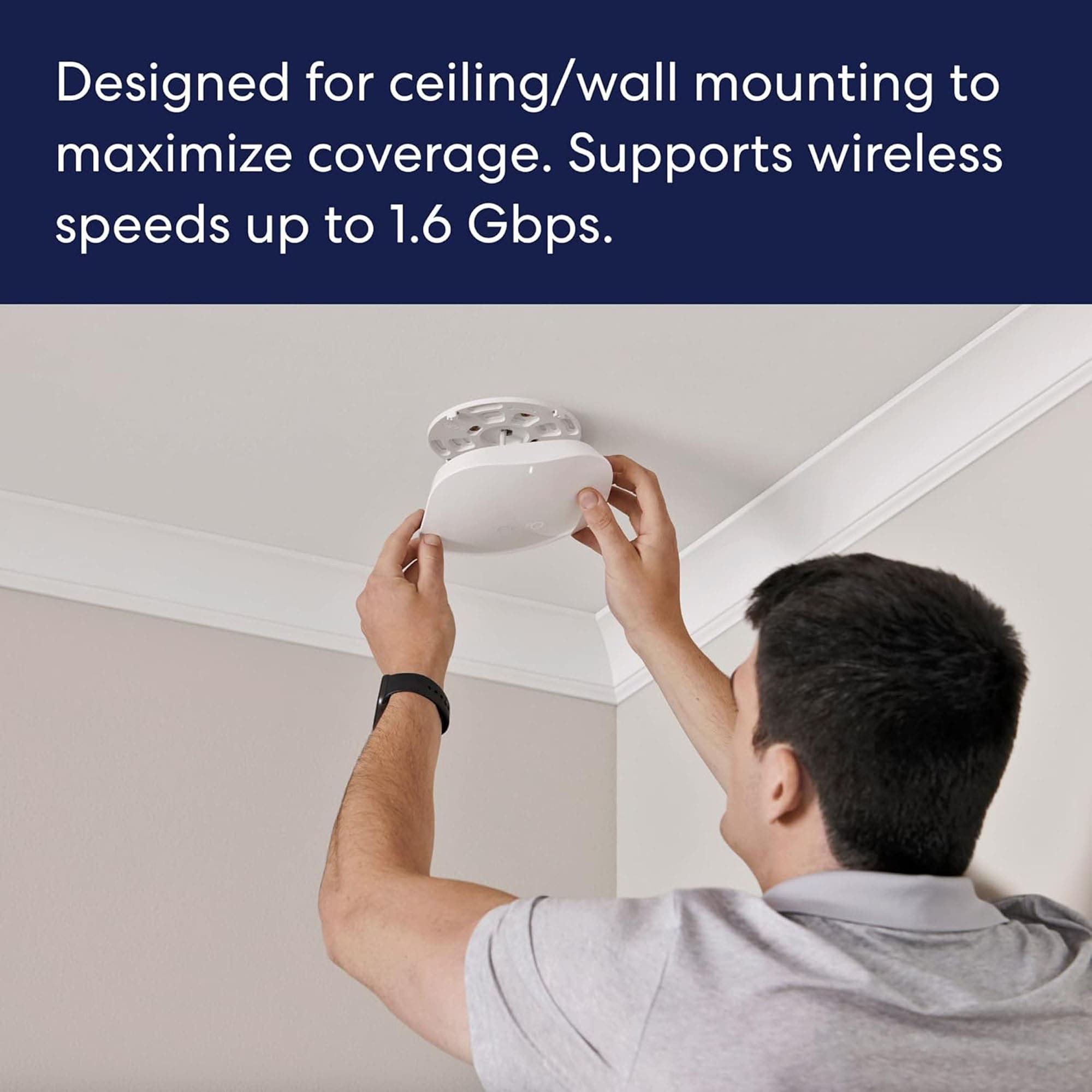 eero B09HJB9RJ3 Wireless-Routers - View #3