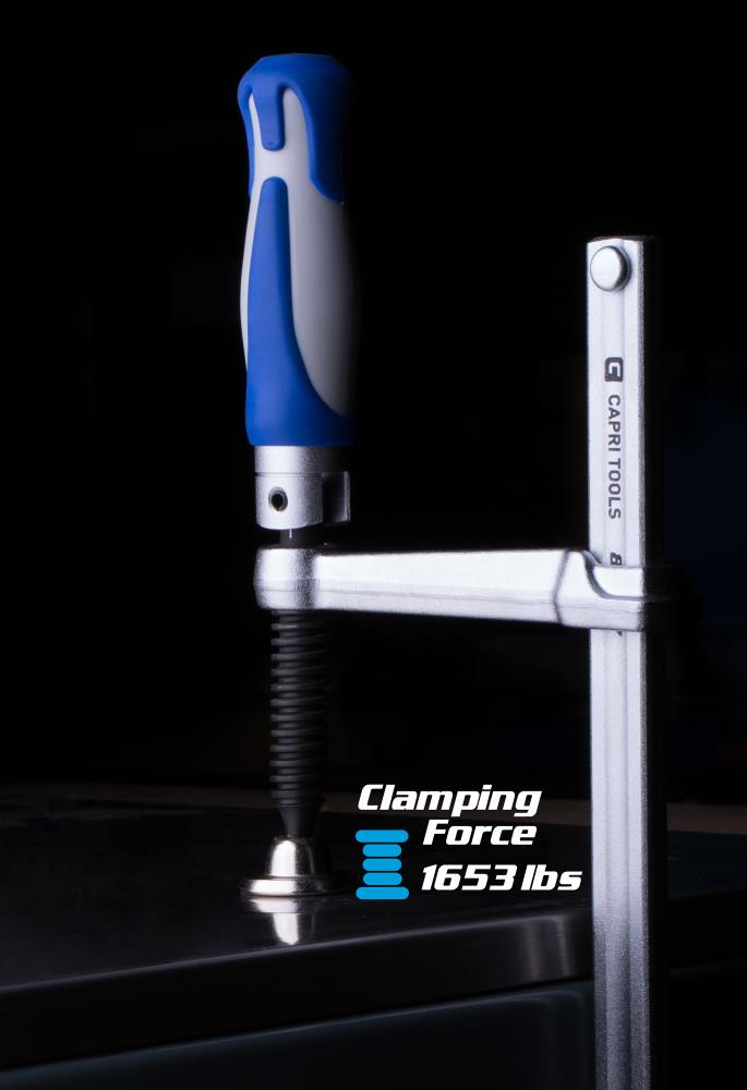 Capri Tools CP11003 b101325 - View #6