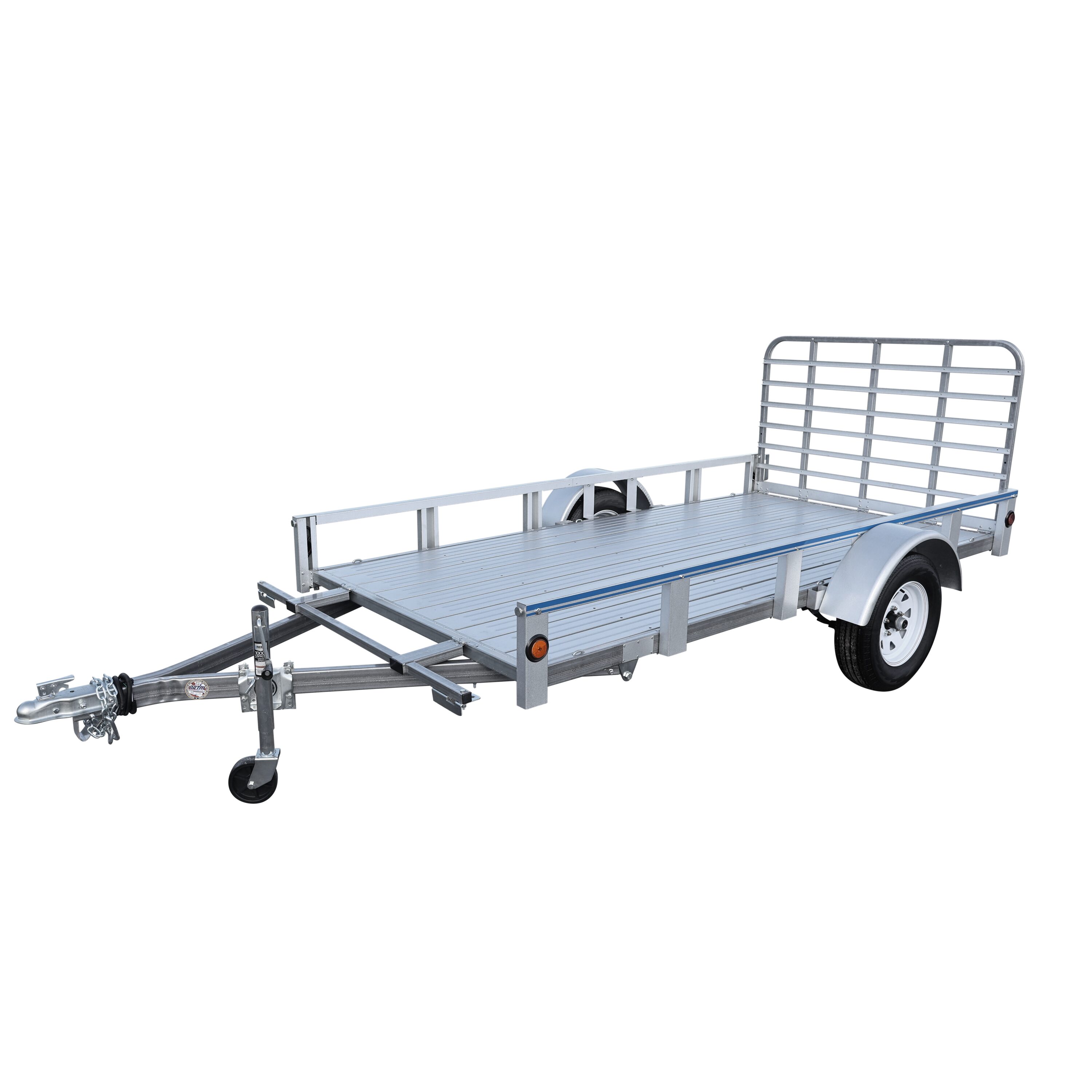 Stirling 505010 Utility-Trailers - View #5