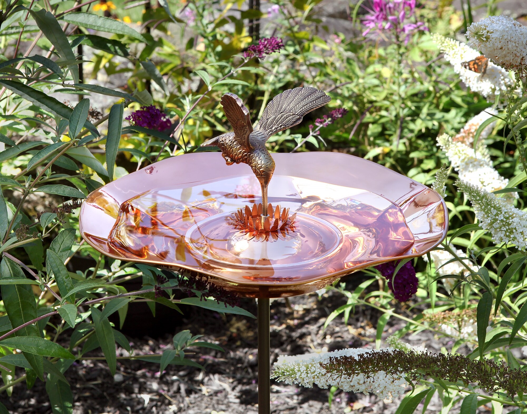 ACHLA Designs 201-3002 birdbaths - View #7