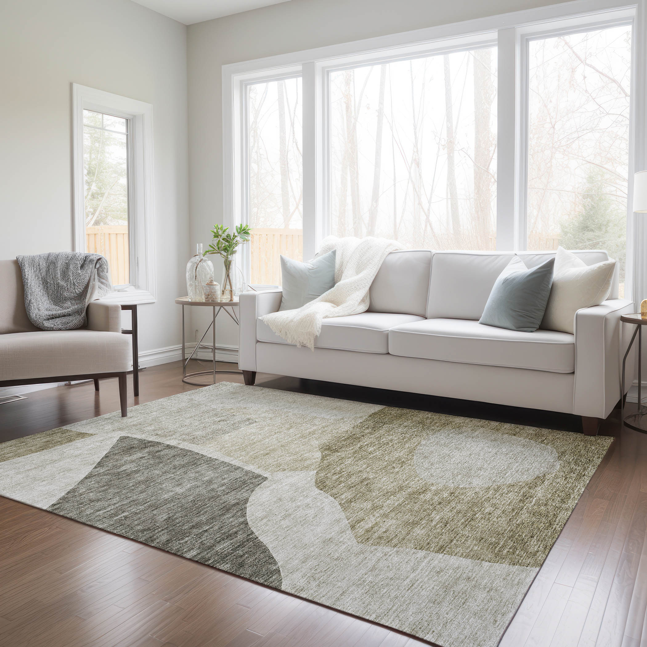 Addison Rugs ACN665TP9X12 rugs - View #7