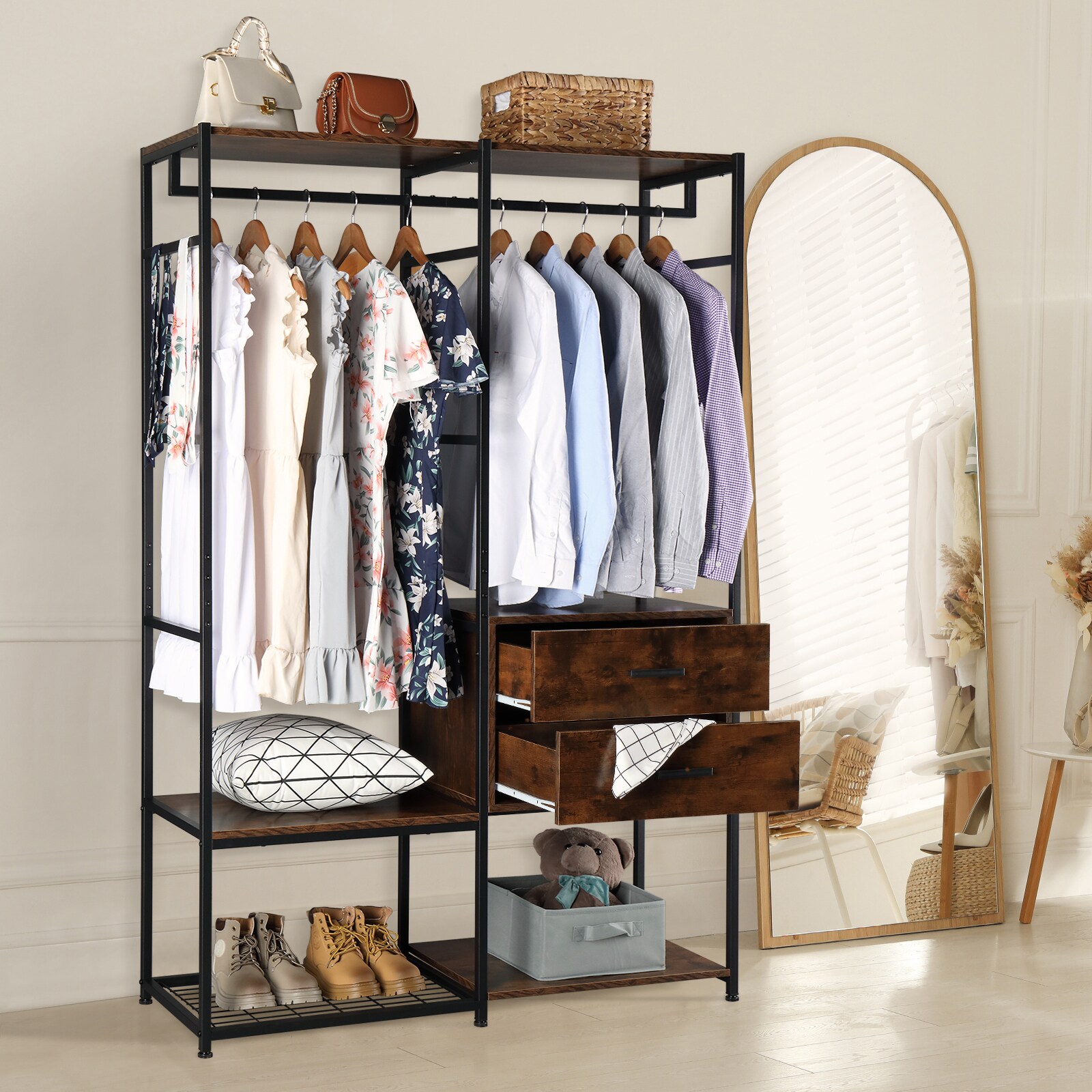 Winado LO1G52001690 Garment-Racks - View #5