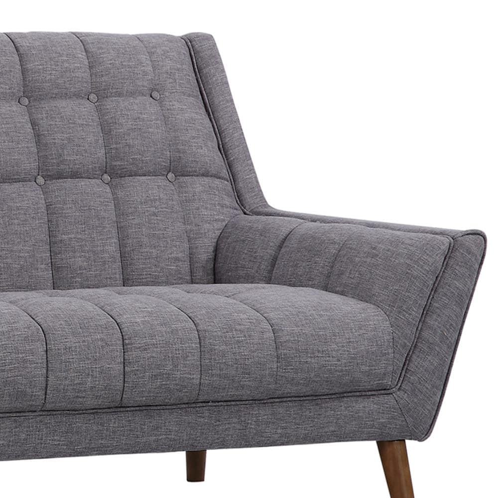 Armen Living LCCO3DG Sofas-Loveseats - View #4